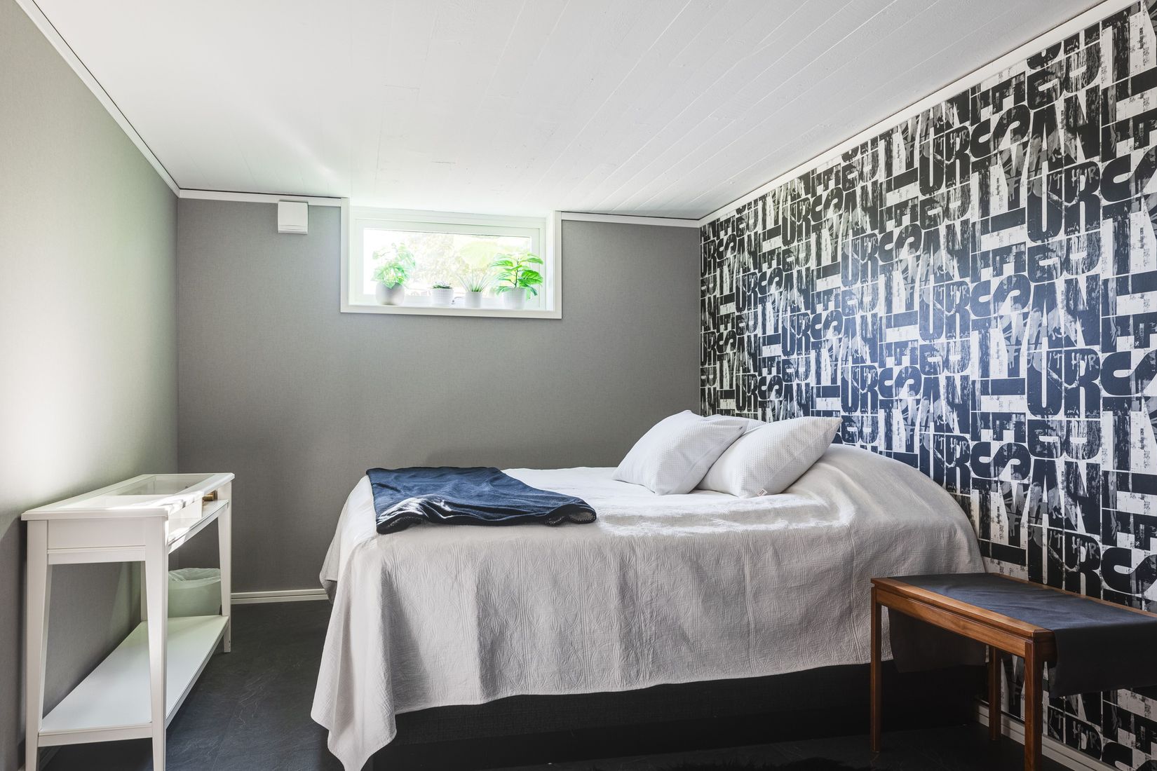 Villa, Radhus, Högalidsgatan 22, Norrböle, Skellefteå