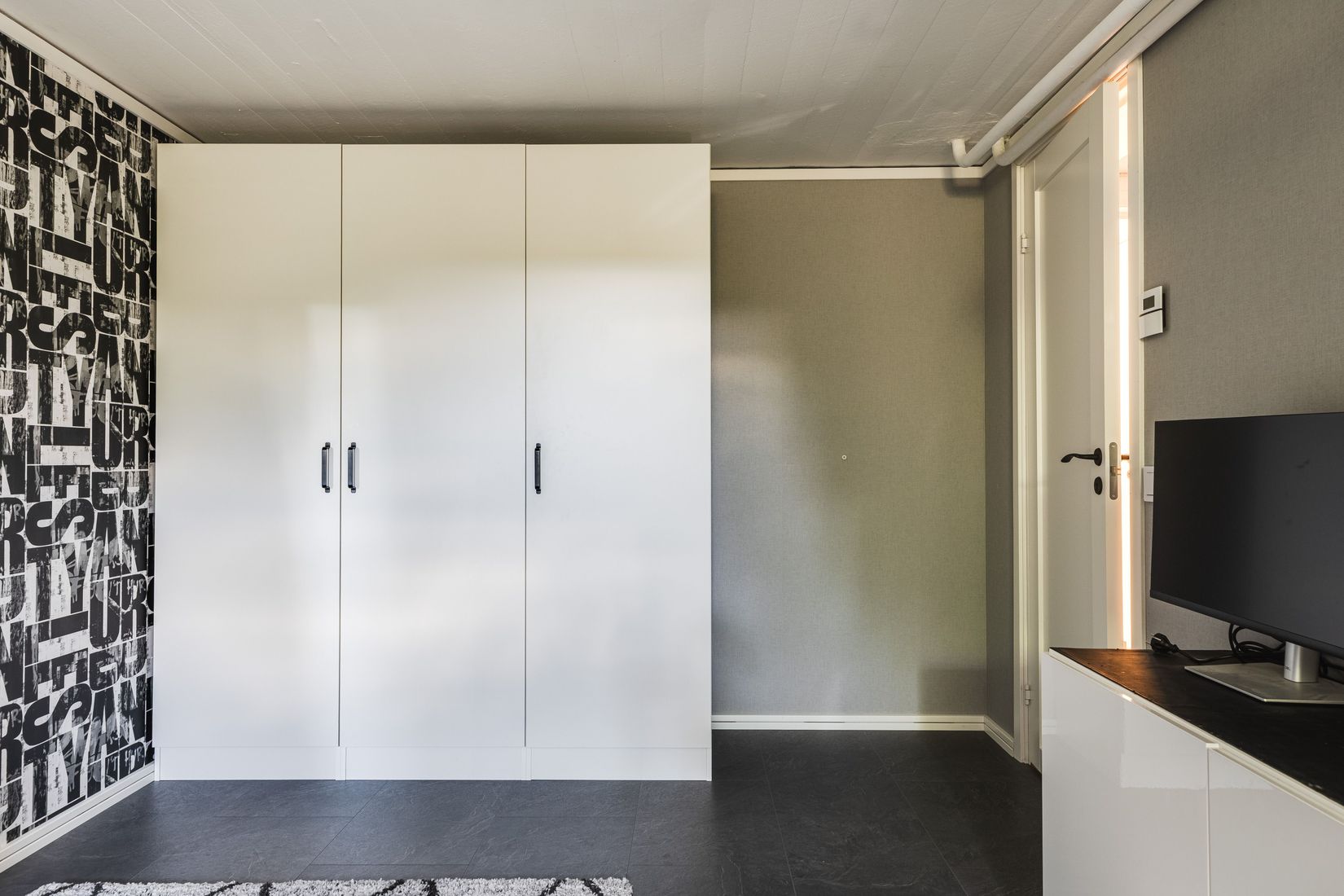 Villa, Radhus, Högalidsgatan 22, Norrböle, Skellefteå