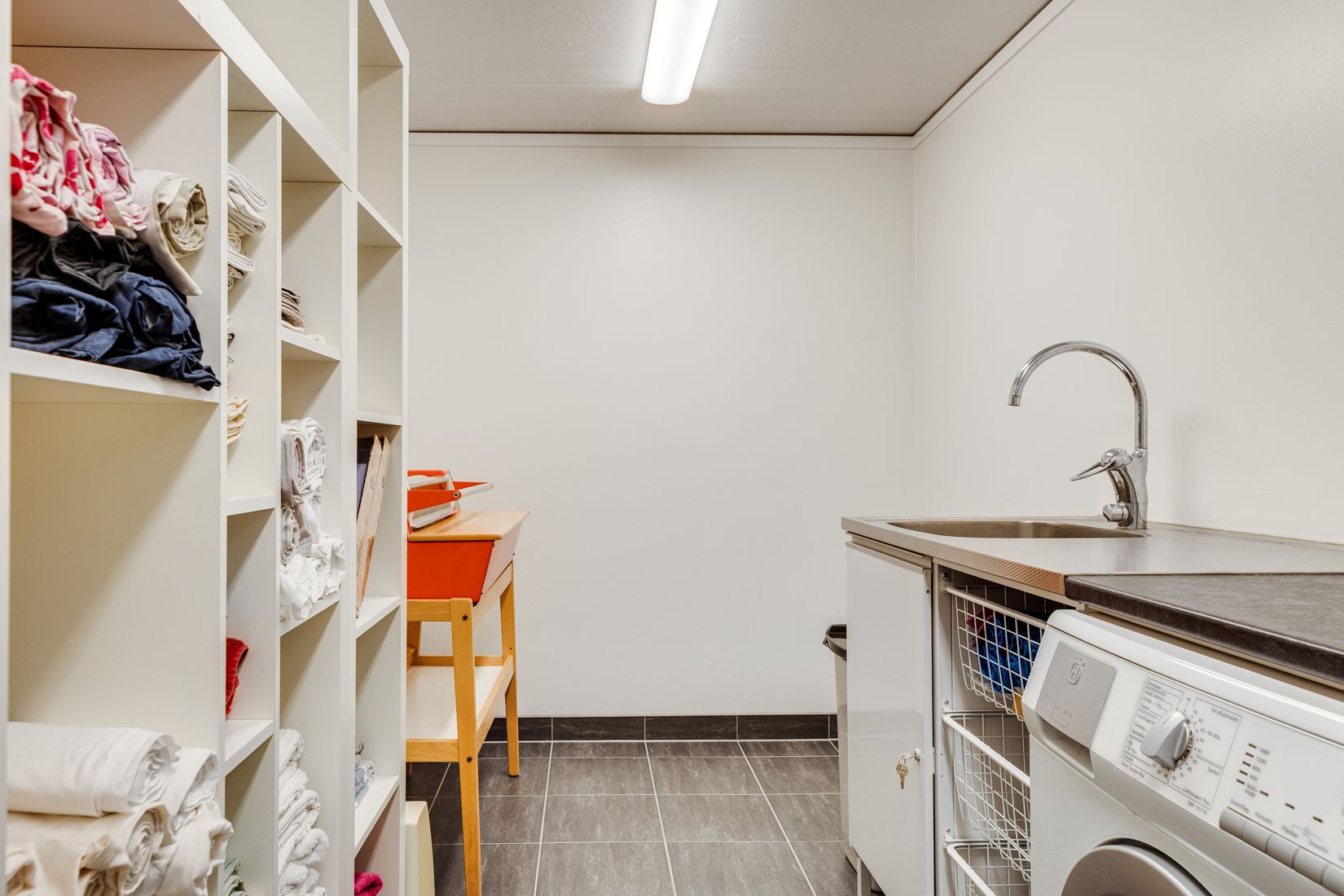 Villa, Radhus, Högalidsgatan 22, Norrböle, Skellefteå