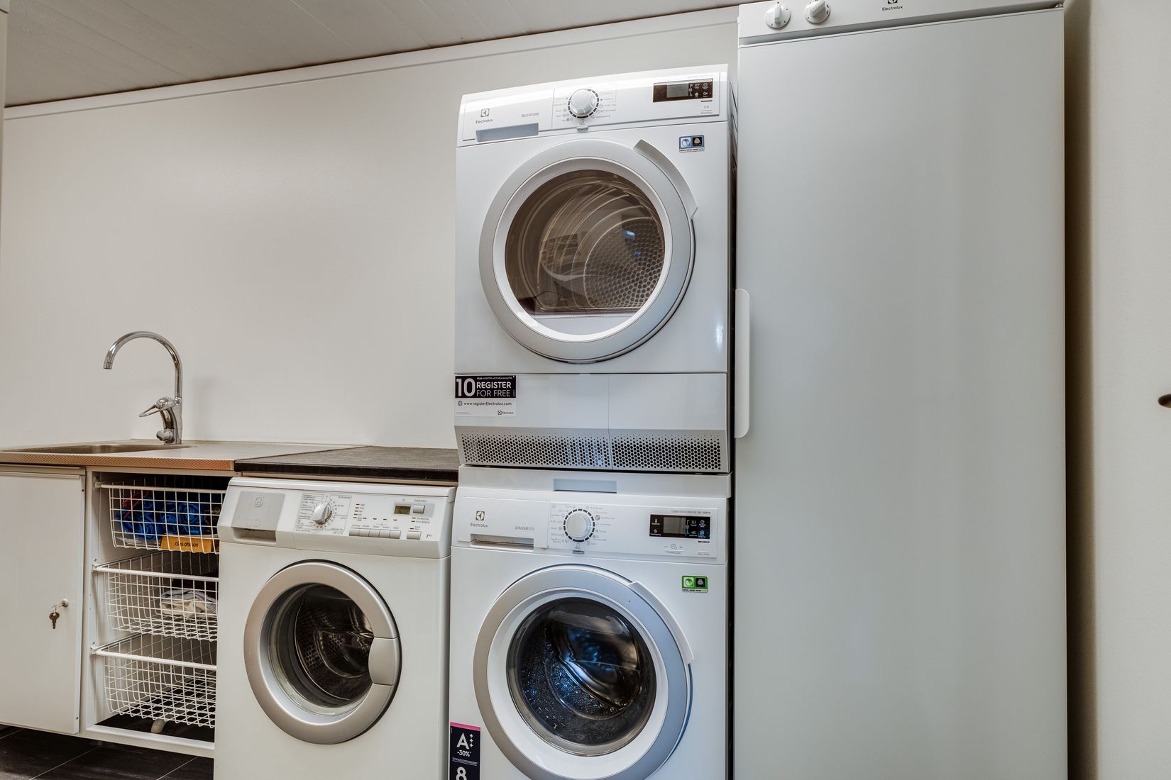 Villa, Radhus, Högalidsgatan 22, Norrböle, Skellefteå