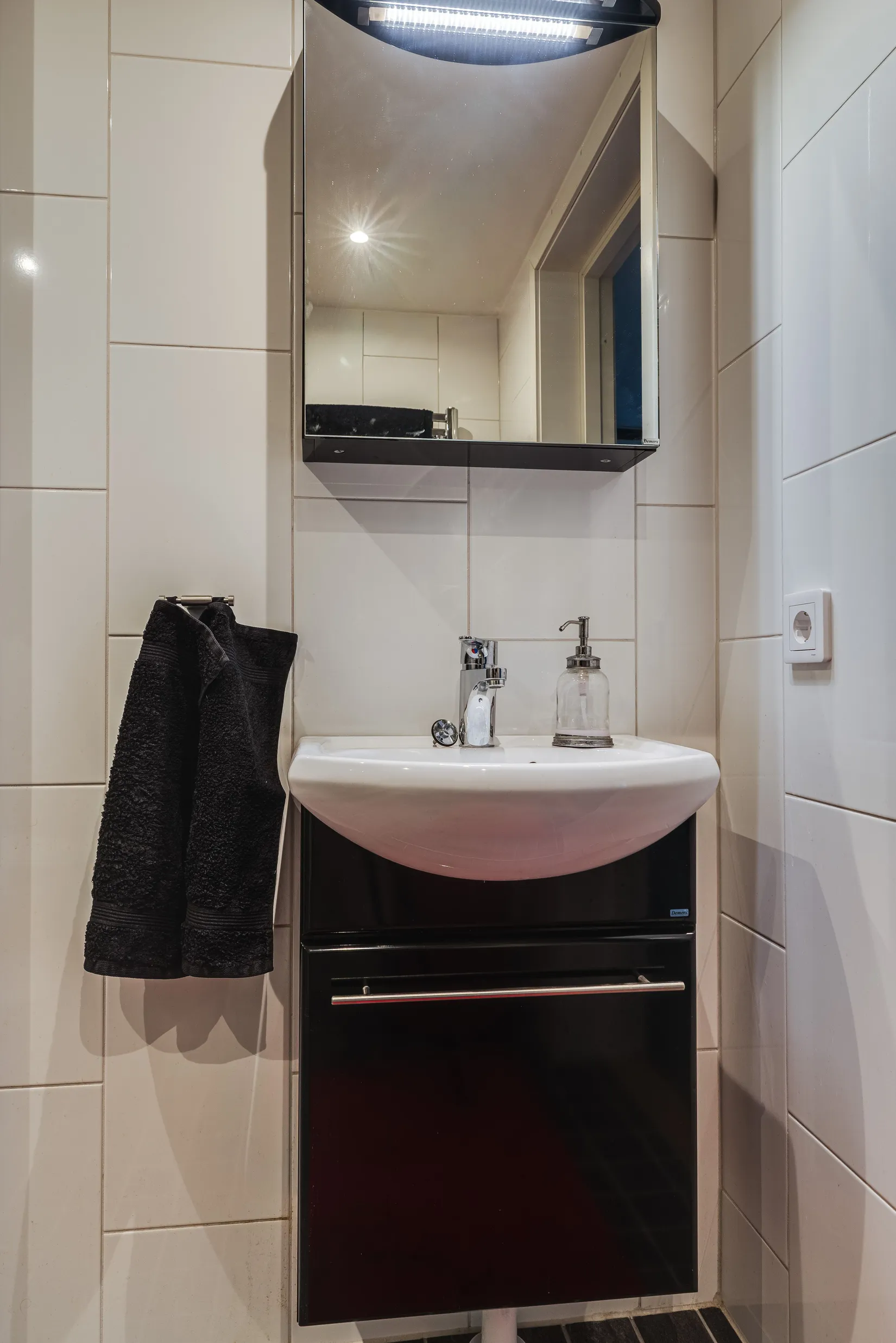 Villa, Radhus, Högalidsgatan 22, Norrböle, Skellefteå