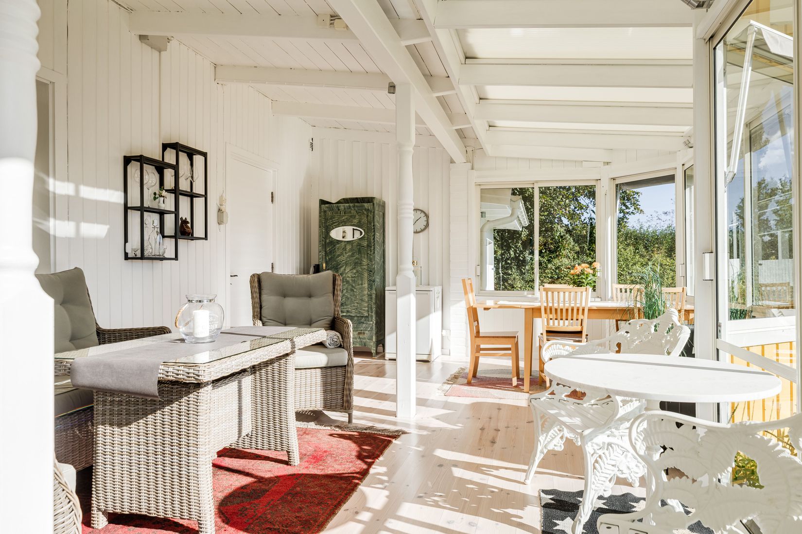 Villa, Radhus, Högalidsgatan 22, Norrböle, Skellefteå