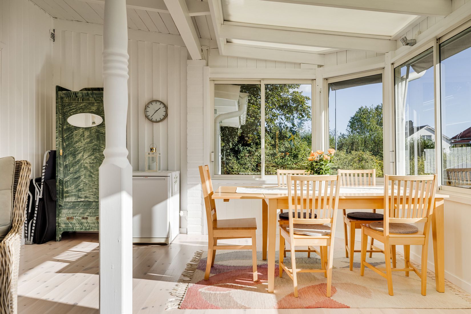 Villa, Radhus, Högalidsgatan 22, Norrböle, Skellefteå