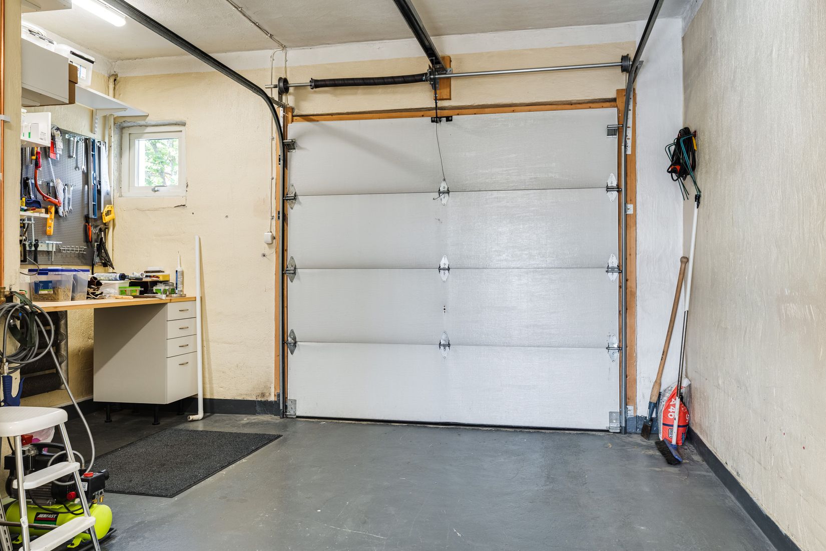 Villa, Radhus, Högalidsgatan 22, Norrböle, Skellefteå