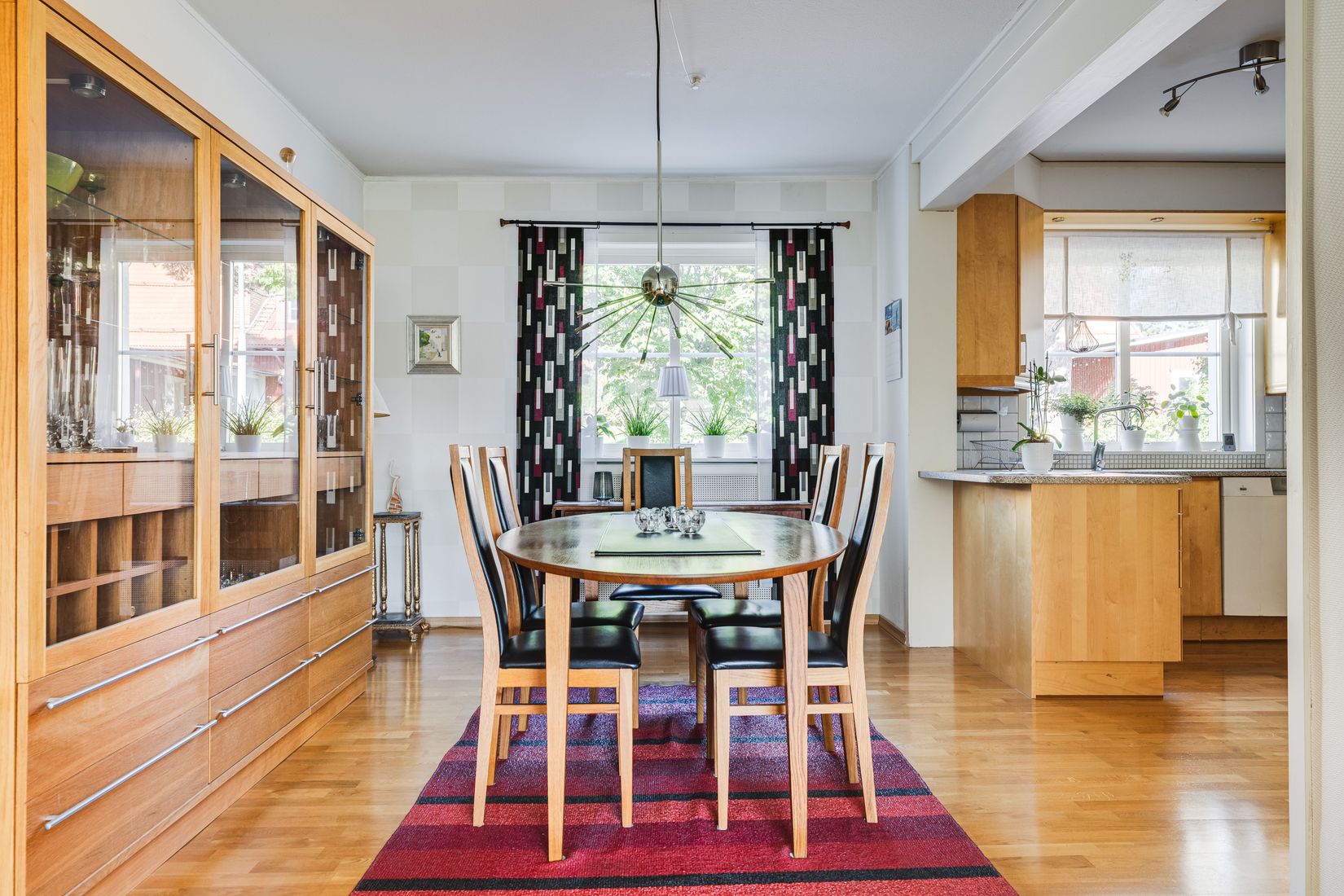 Villa, Radhus, Högalidsgatan 22, Norrböle, Skellefteå