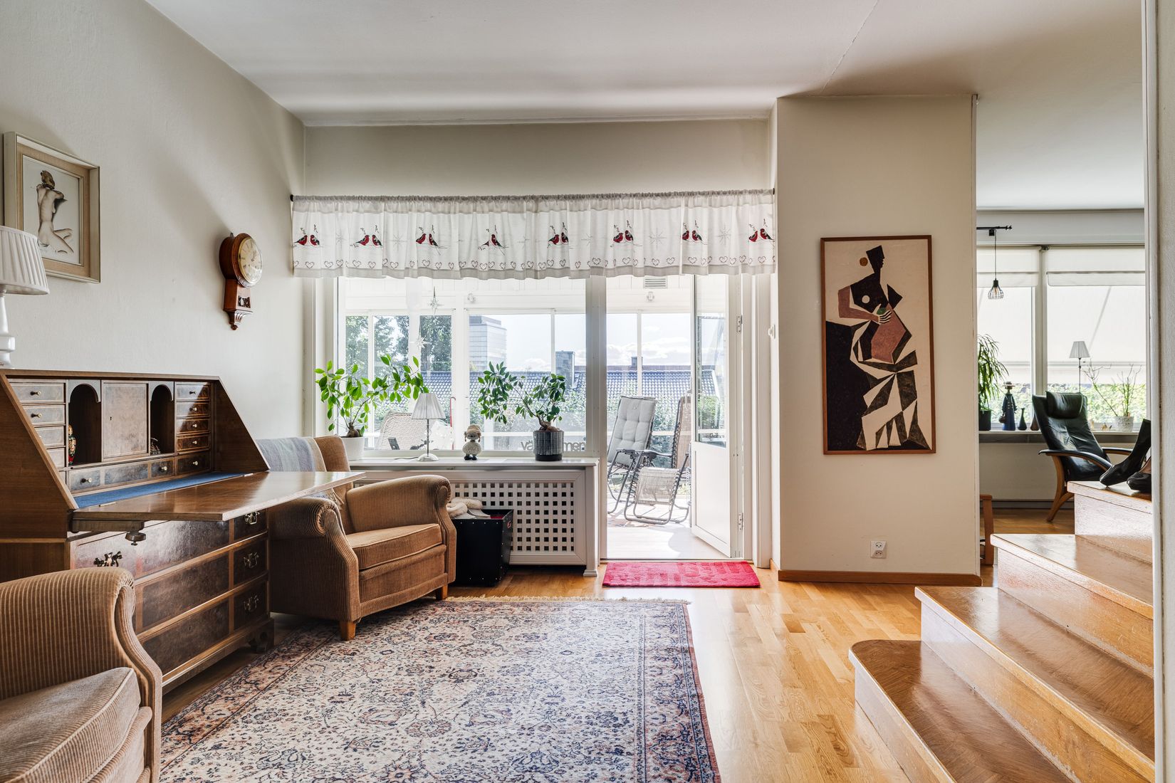 Villa, Radhus, Högalidsgatan 22, Norrböle, Skellefteå