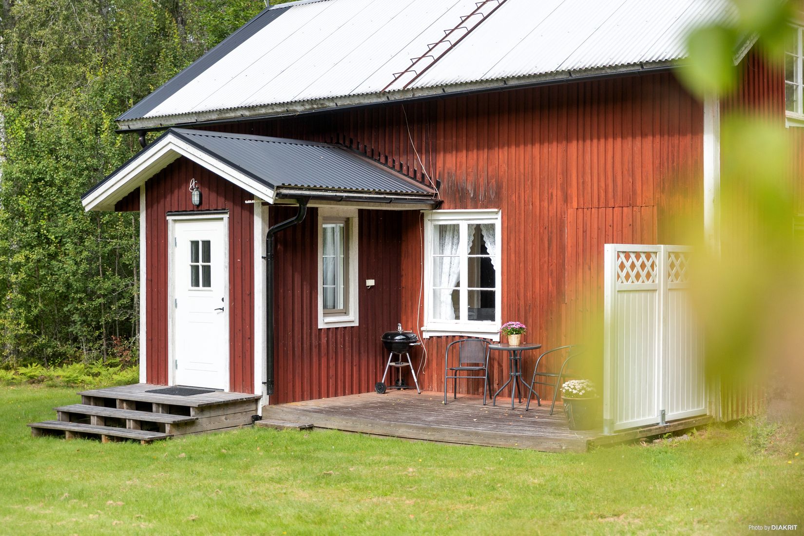 Fritidshus, Örtenästorp 333, Älvsbacka, Karlstad