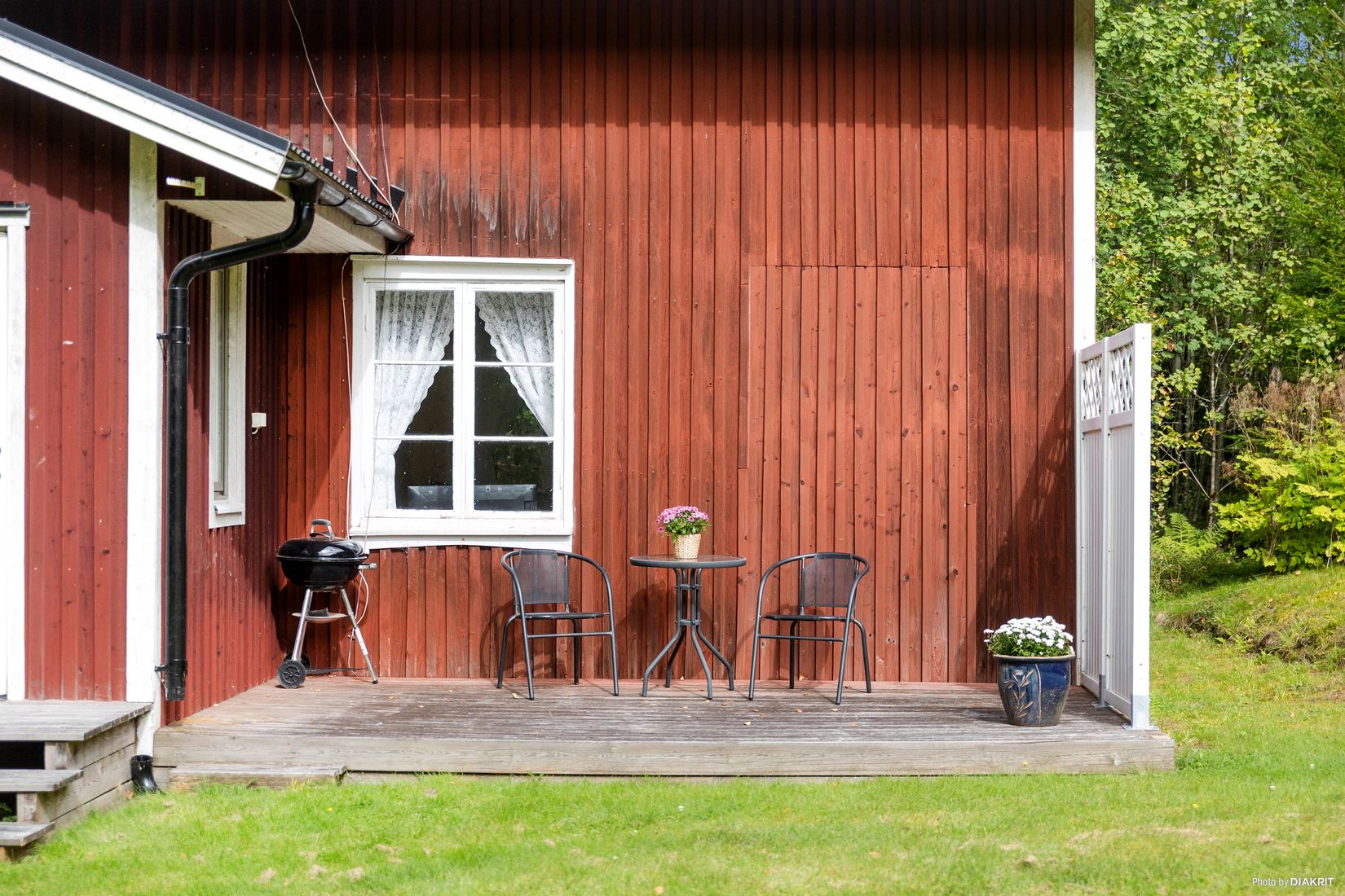 Fritidshus, Örtenästorp 333, Älvsbacka, Karlstad