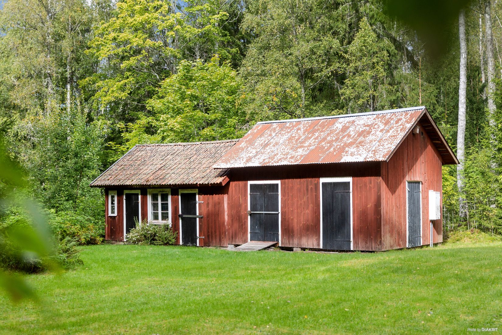 Fritidshus, Örtenästorp 333, Älvsbacka, Karlstad