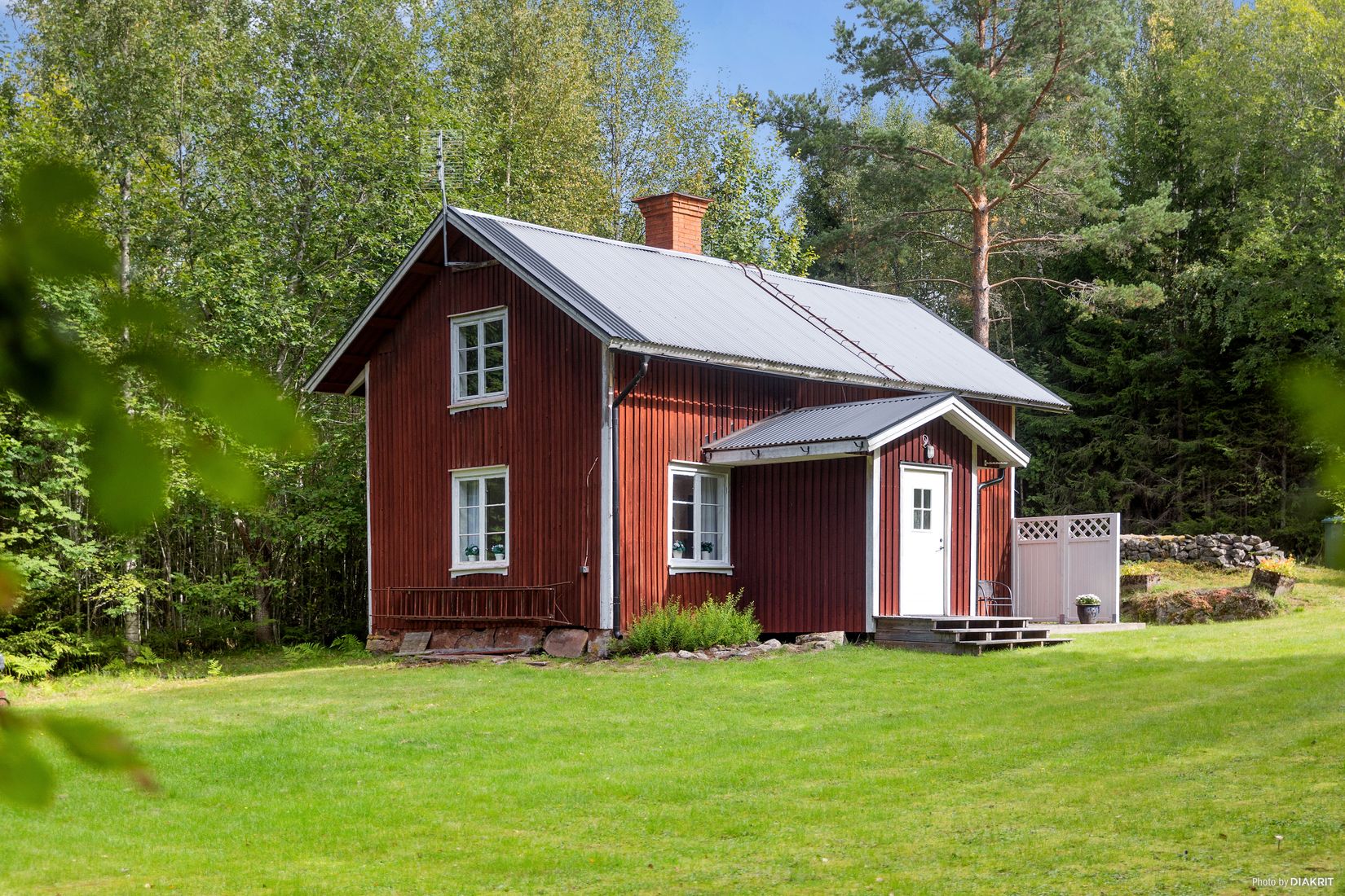 Fritidshus, Örtenästorp 333, Älvsbacka, Karlstad