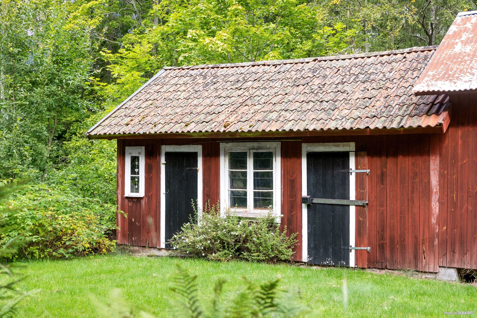 Fritidshus, Örtenästorp 333, Älvsbacka, Karlstad