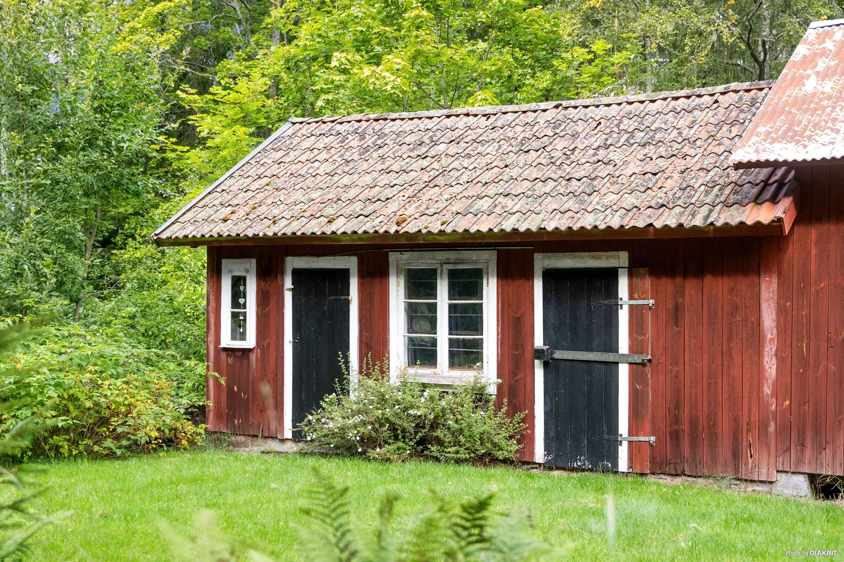 Fritidshus, Örtenästorp 333, Älvsbacka, Karlstad