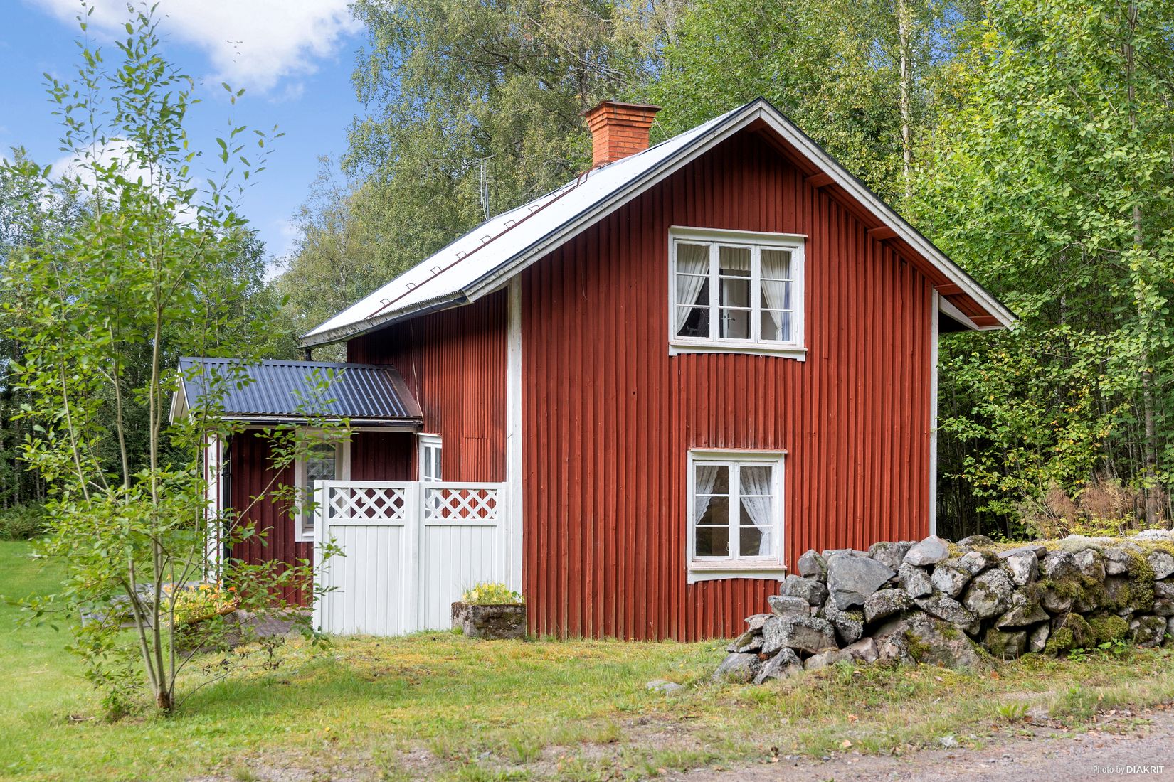 Fritidshus, Örtenästorp 333, Älvsbacka, Karlstad