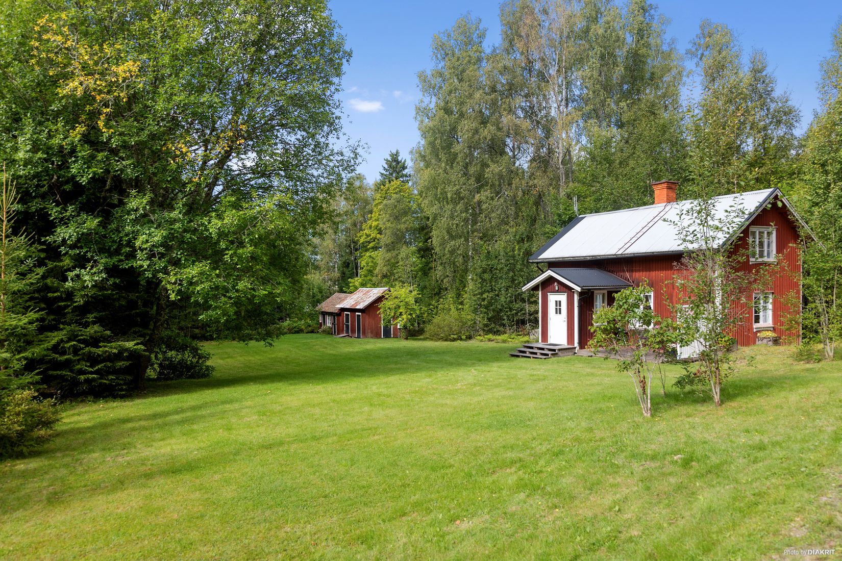 Fritidshus, Örtenästorp 333, Älvsbacka, Karlstad