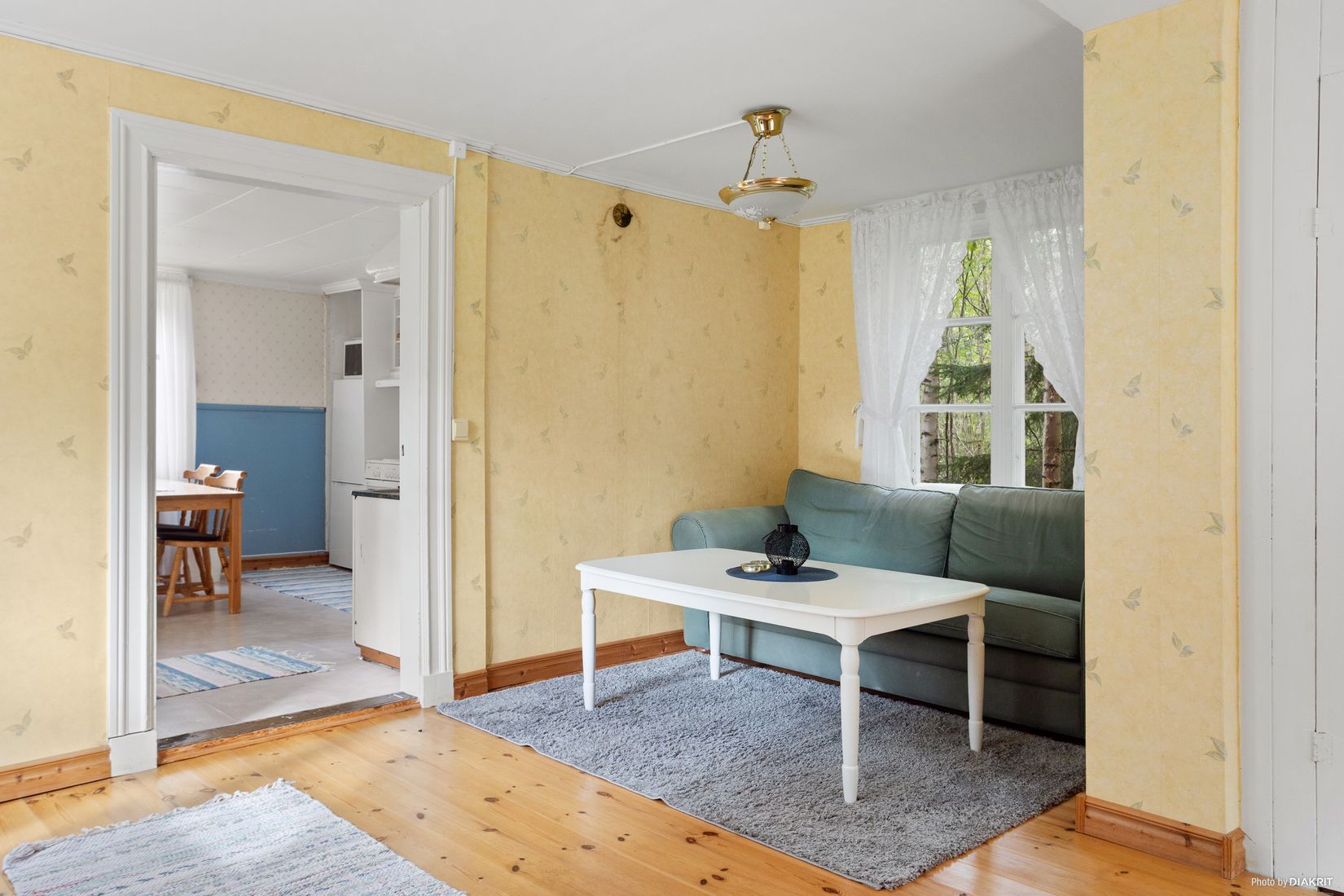 Fritidshus, Örtenästorp 333, Älvsbacka, Karlstad