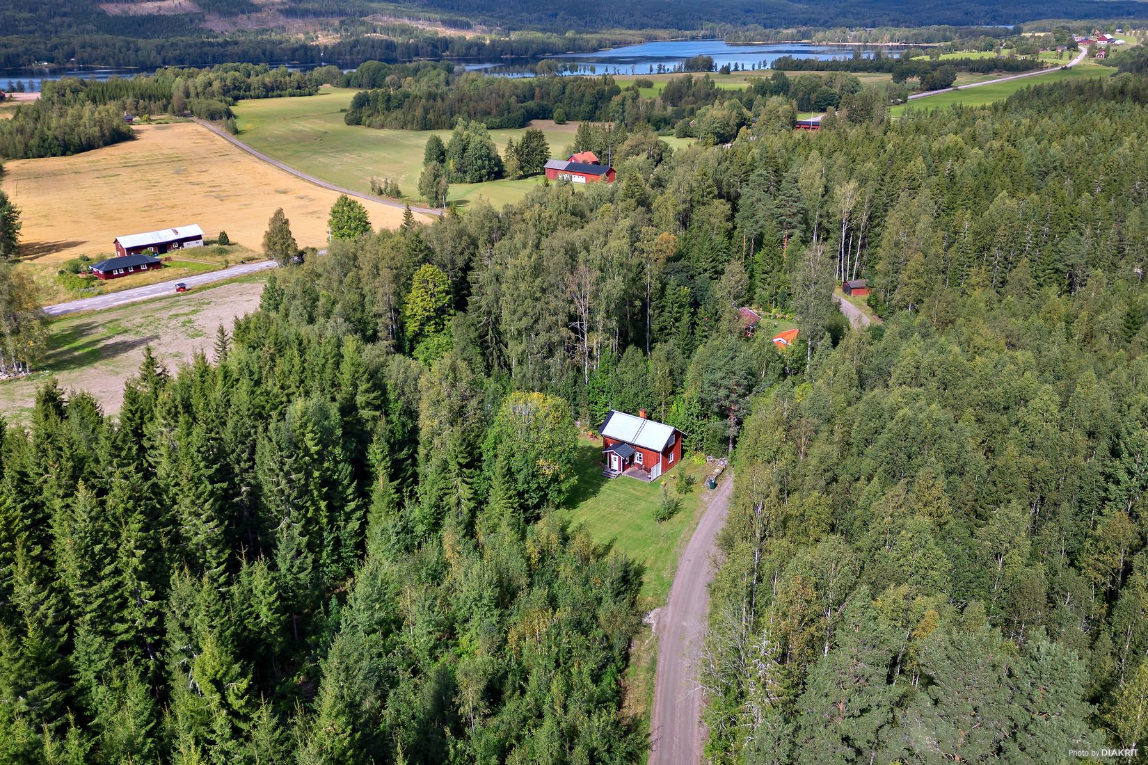 Fritidshus, Örtenästorp 333, Älvsbacka, Karlstad