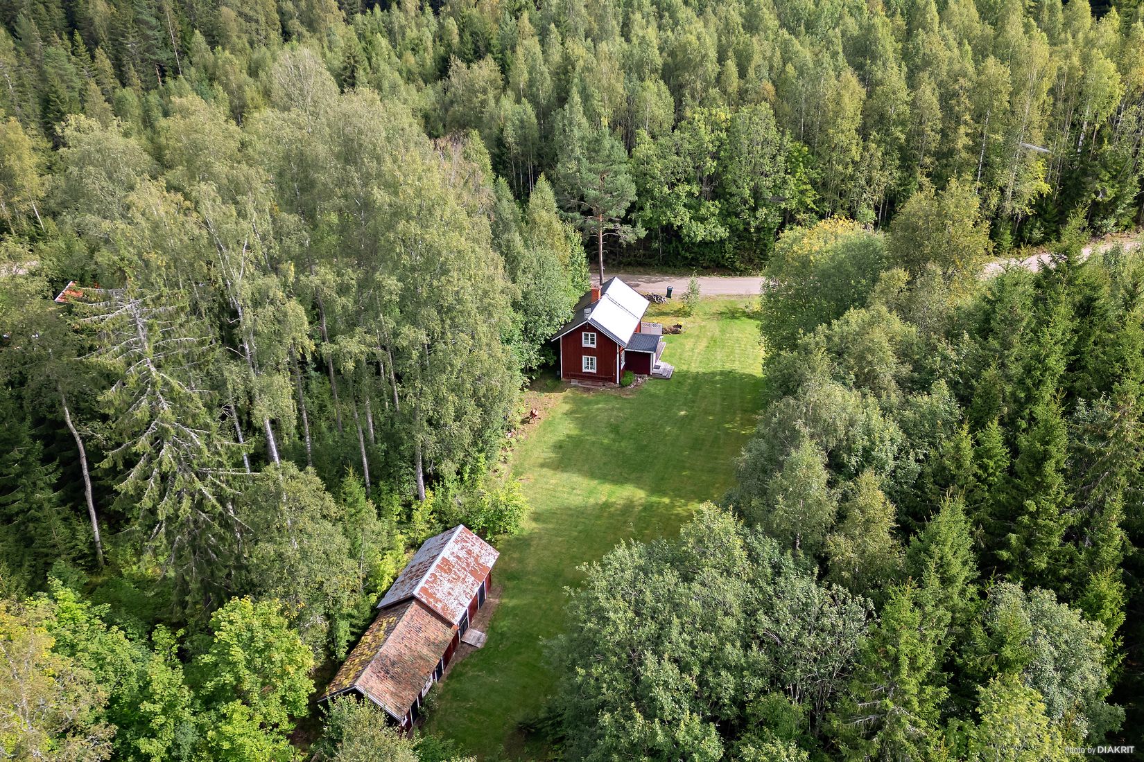 Fritidshus, Örtenästorp 333, Älvsbacka, Karlstad