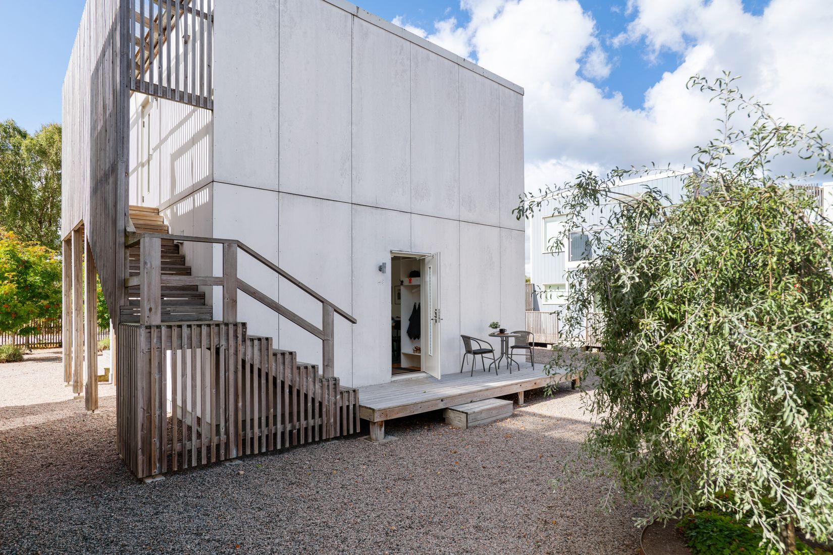 Bostadsrätt, Kustvägen 41C, Mellbystrand, Laholm