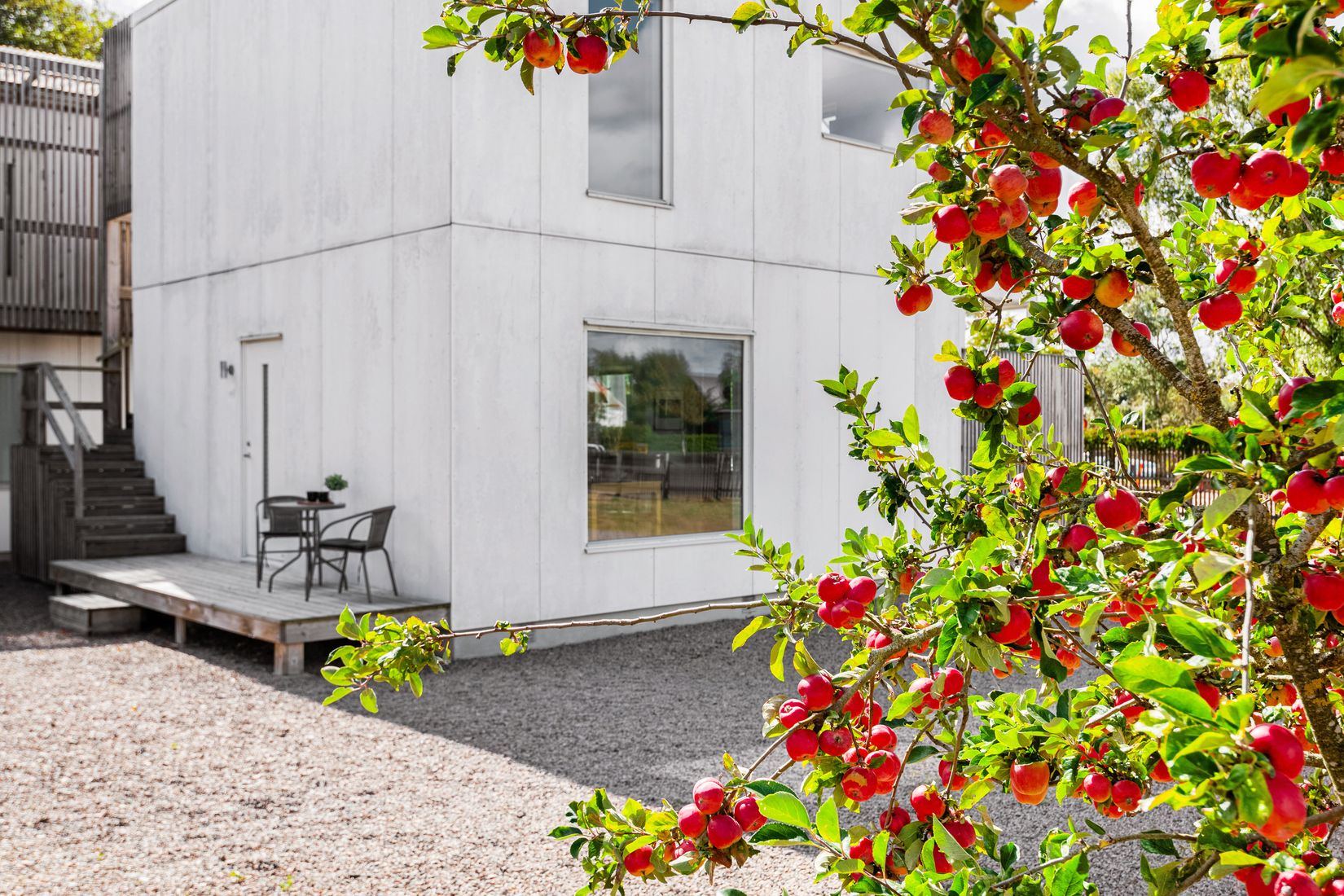 Bostadsrätt, Kustvägen 41C, Mellbystrand, Laholm