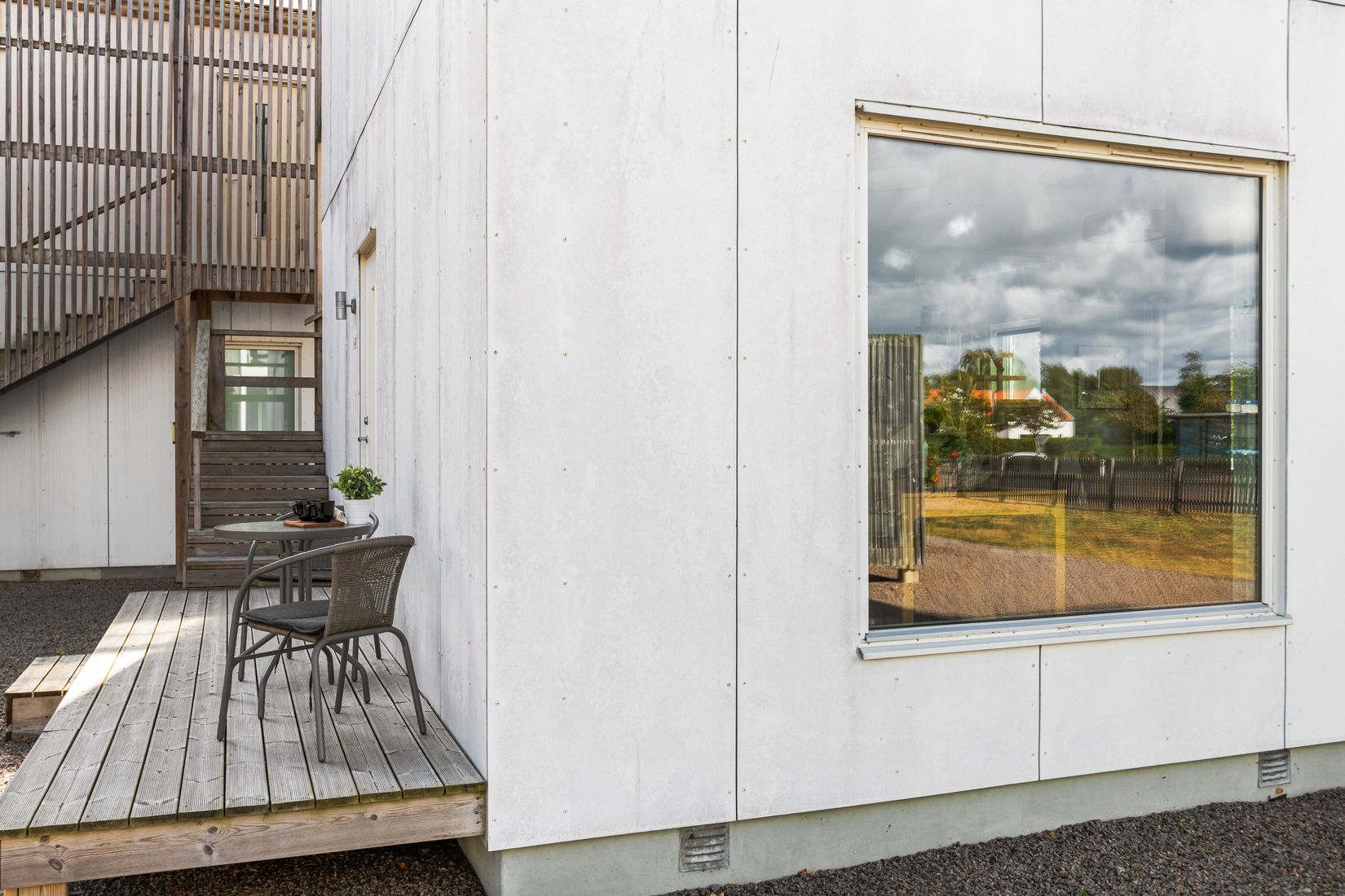 Bostadsrätt, Kustvägen 41C, Mellbystrand, Laholm