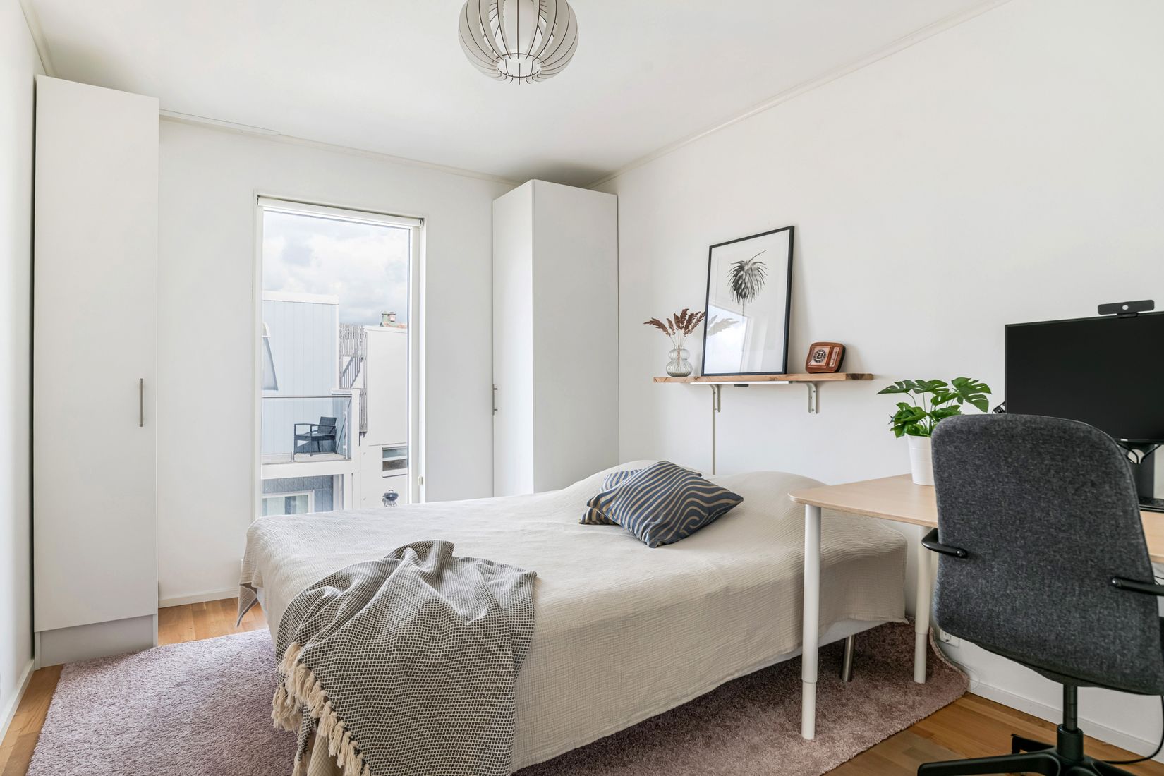 Bostadsrätt, Kustvägen 41C, Mellbystrand, Laholm