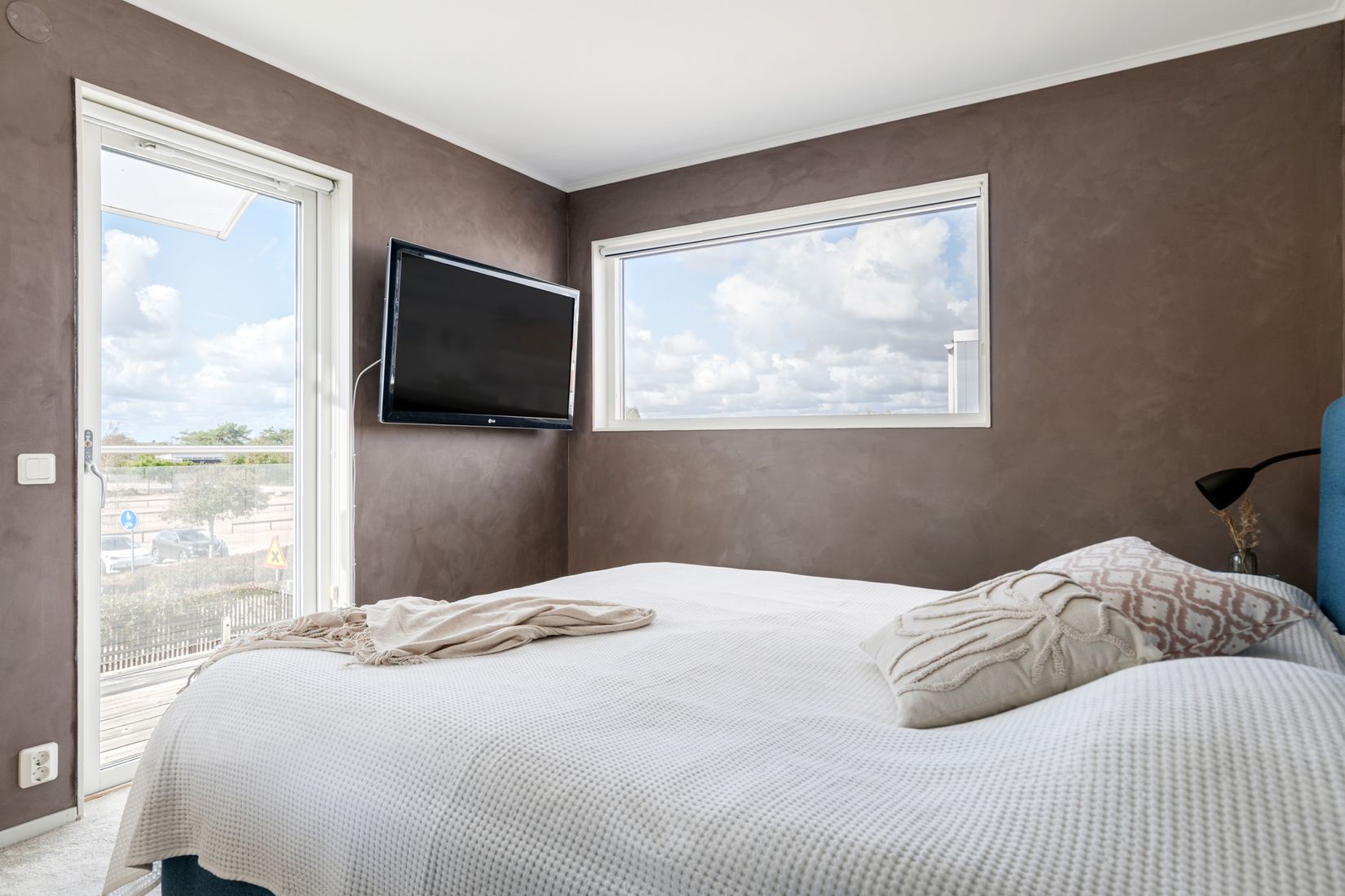 Bostadsrätt, Kustvägen 41C, Mellbystrand, Laholm