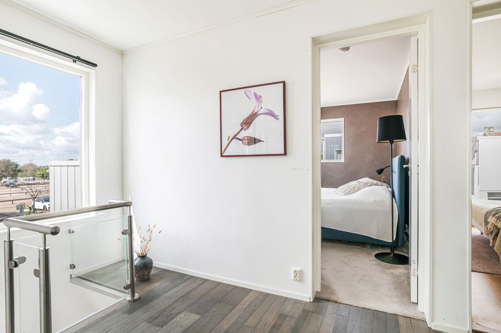 Bostadsrätt, Kustvägen 41C, Mellbystrand, Laholm