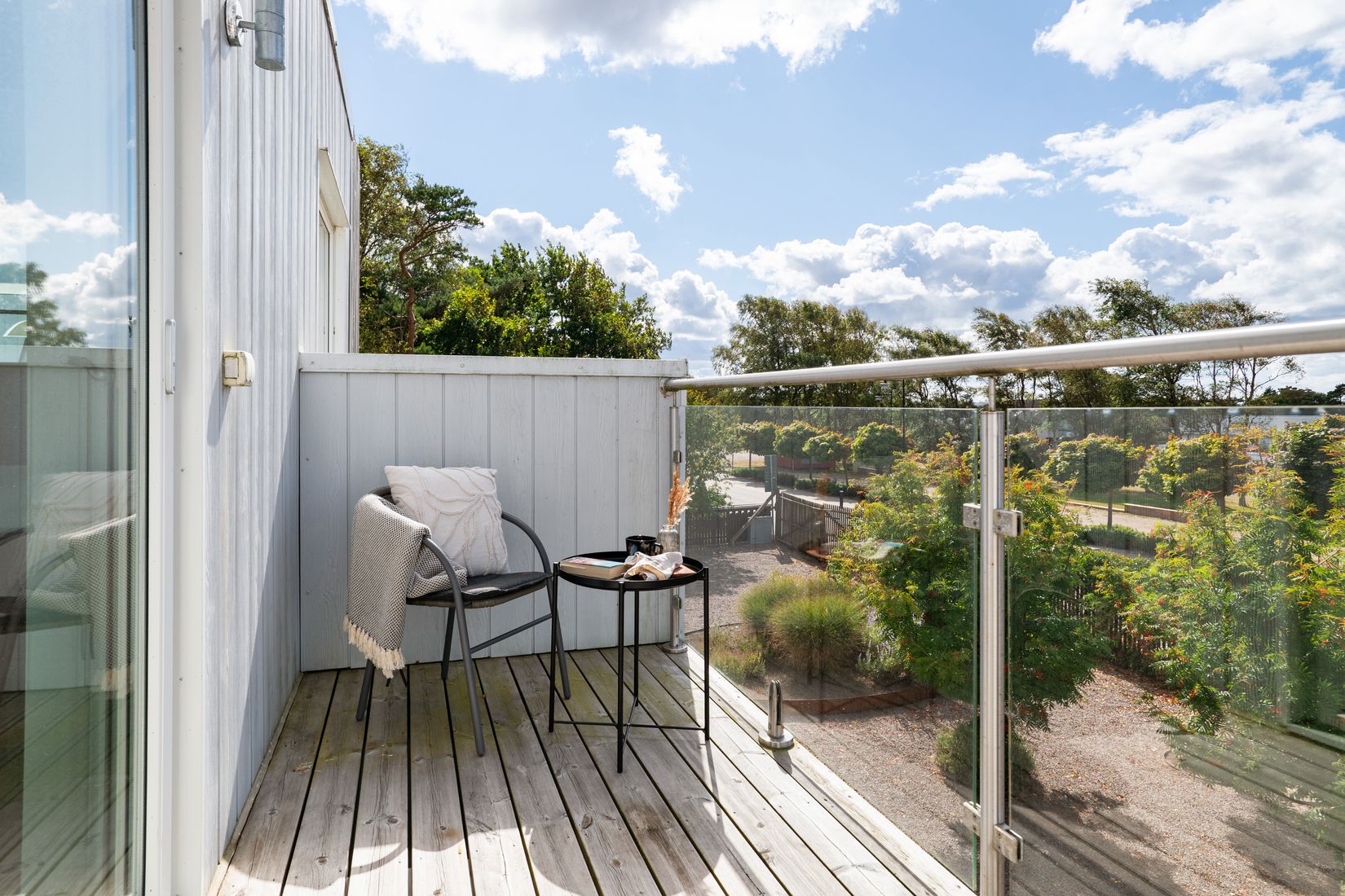 Bostadsrätt, Kustvägen 41C, Mellbystrand, Laholm