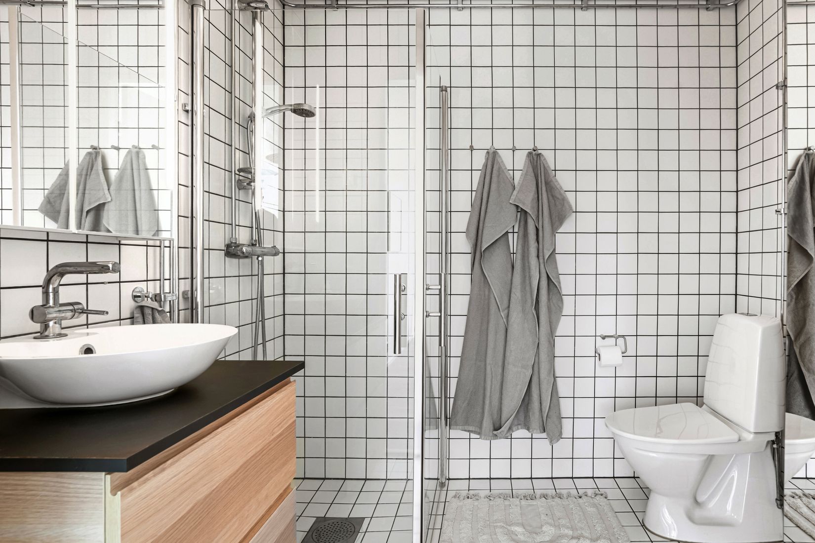 Bostadsrätt, Kustvägen 41C, Mellbystrand, Laholm