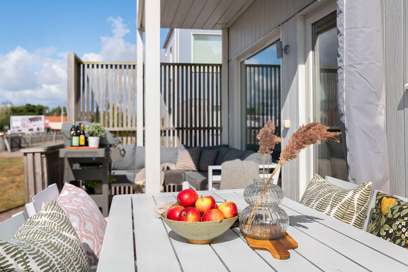 Bostadsrätt, Kustvägen 41C, Mellbystrand, Laholm