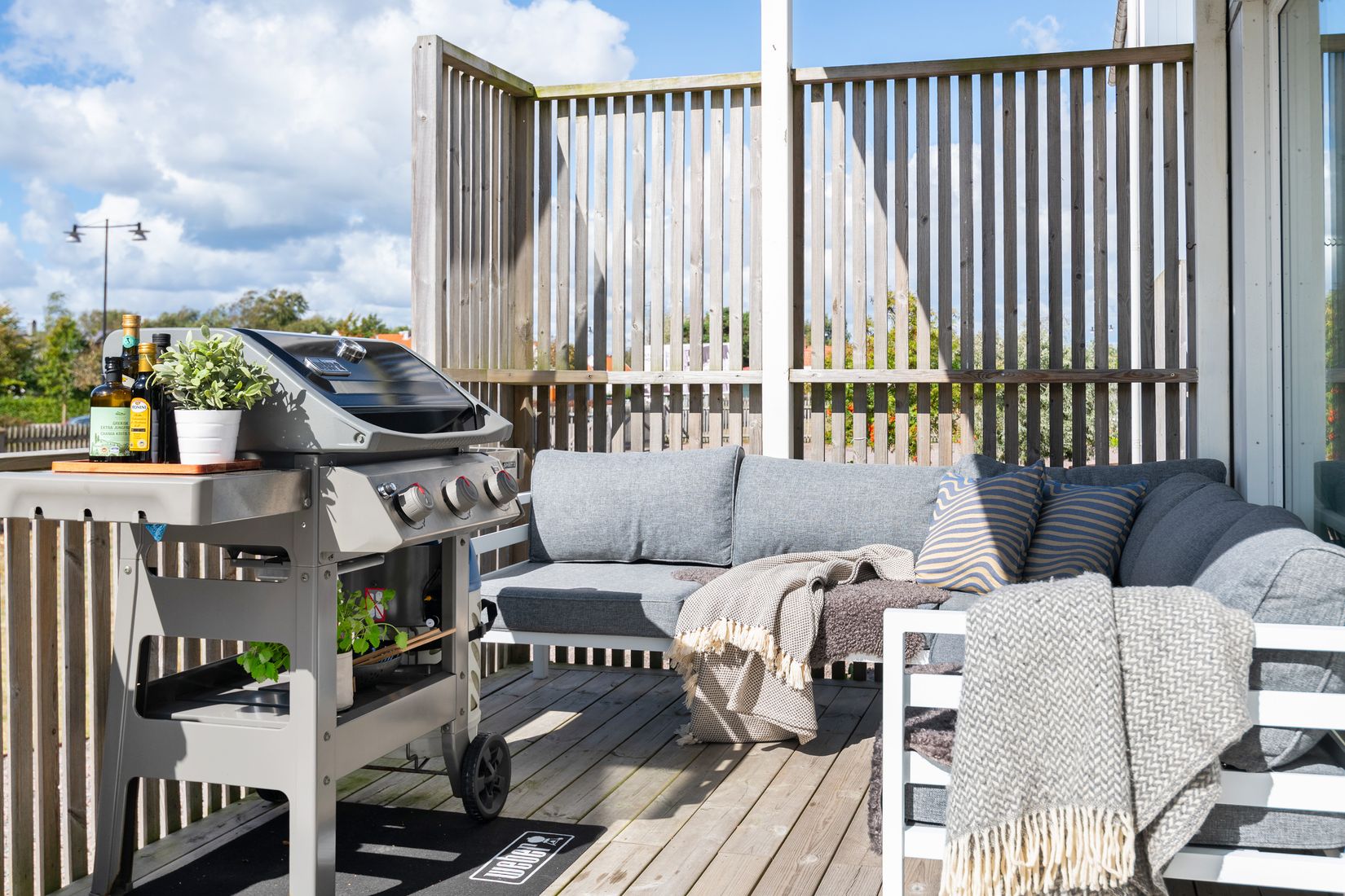 Bostadsrätt, Kustvägen 41C, Mellbystrand, Laholm