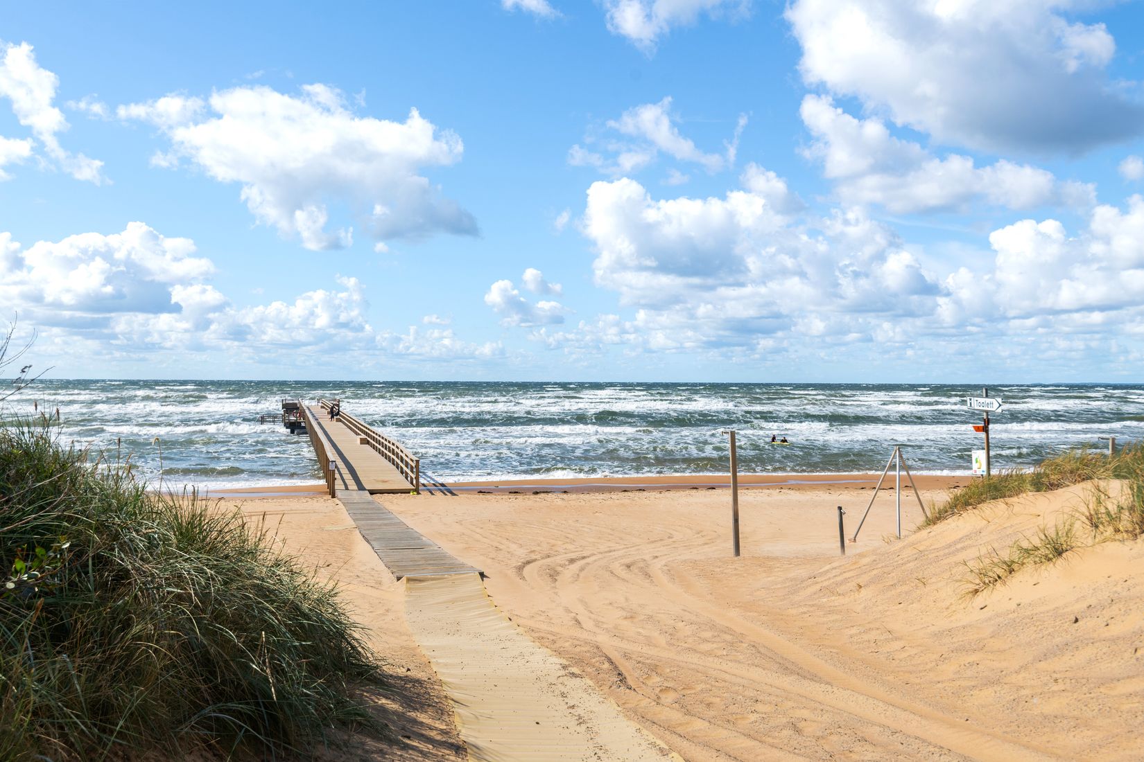 Bostadsrätt, Kustvägen 41C, Mellbystrand, Laholm