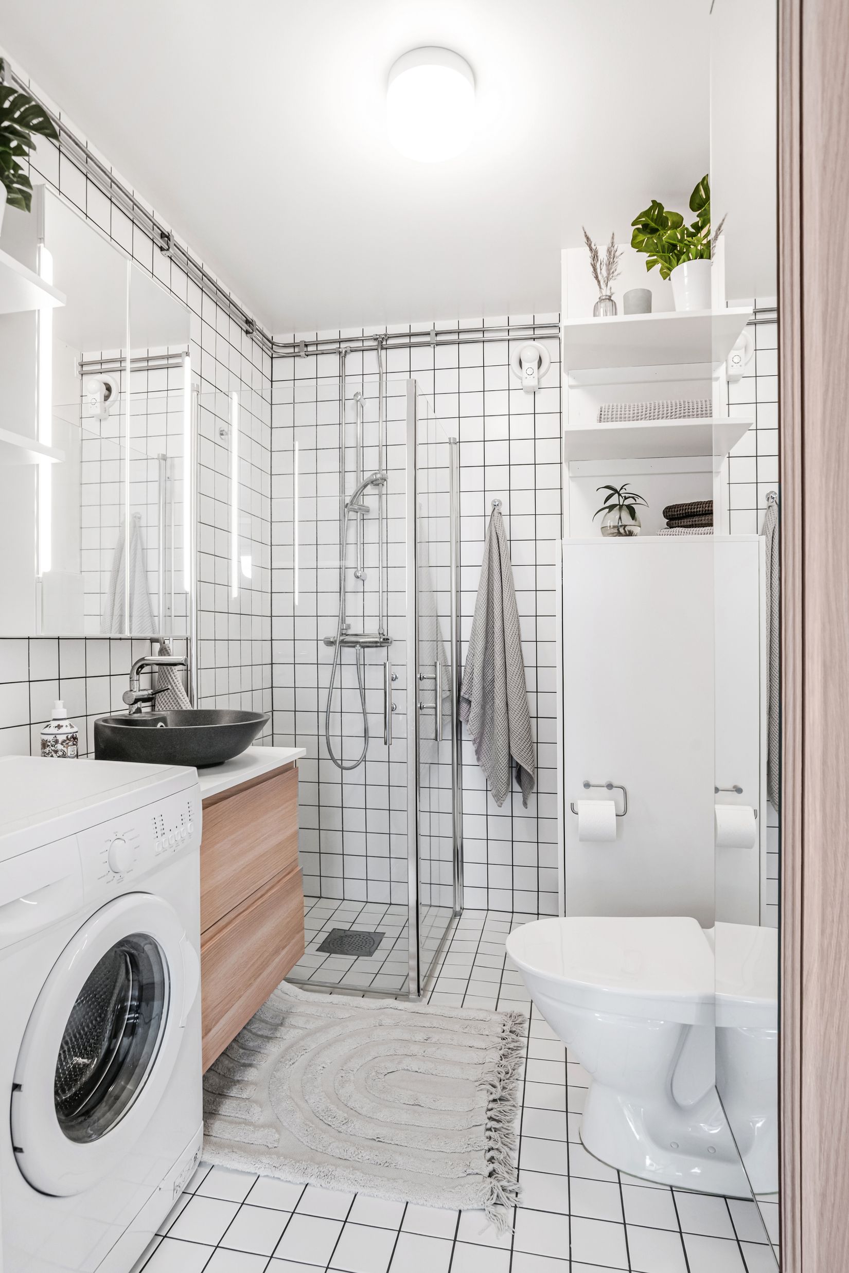 Bostadsrätt, Kustvägen 41C, Mellbystrand, Laholm