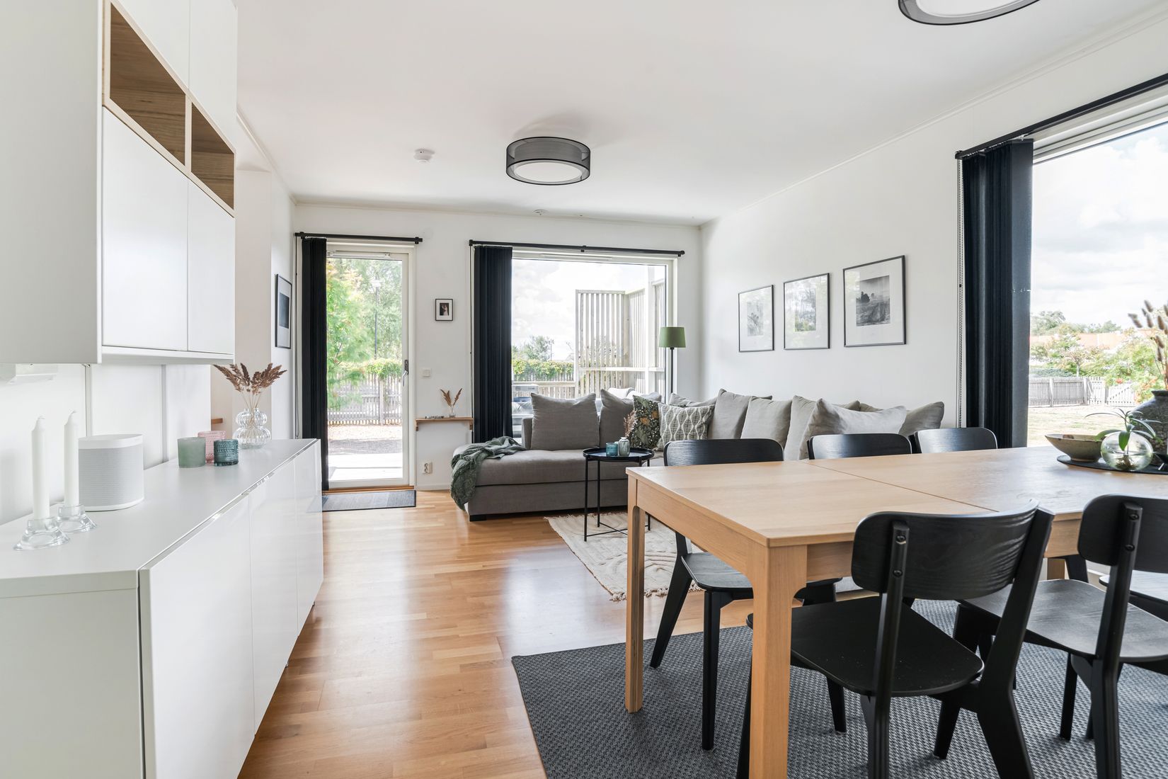 Bostadsrätt, Kustvägen 41C, Mellbystrand, Laholm