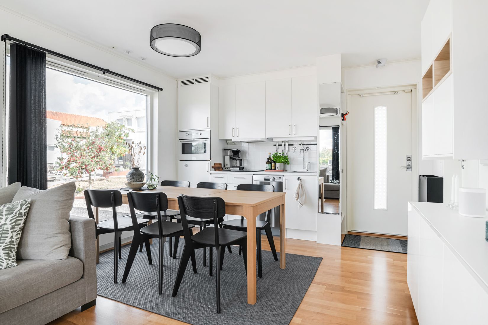 Bostadsrätt, Kustvägen 41C, Mellbystrand, Laholm