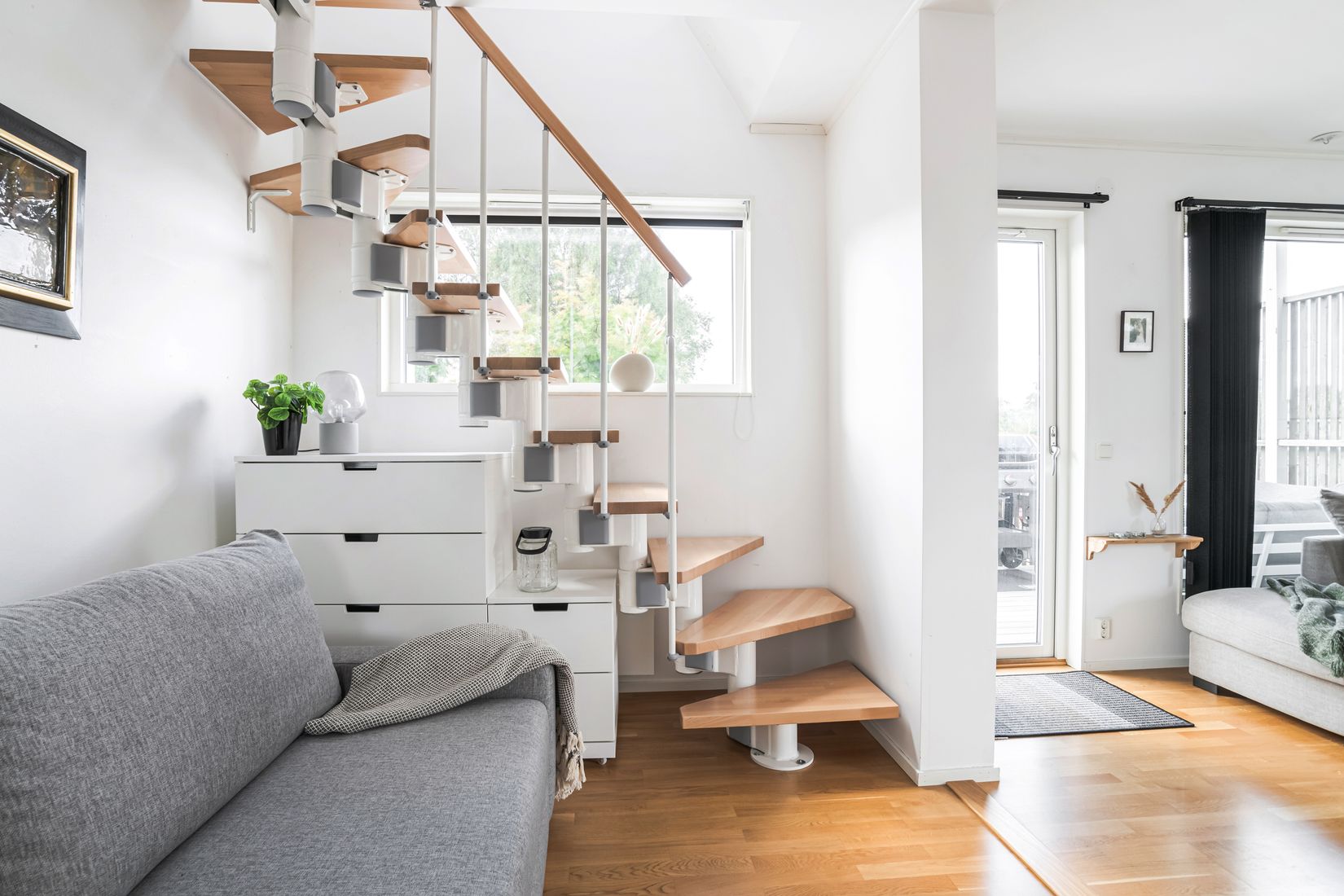 Bostadsrätt, Kustvägen 41C, Mellbystrand, Laholm