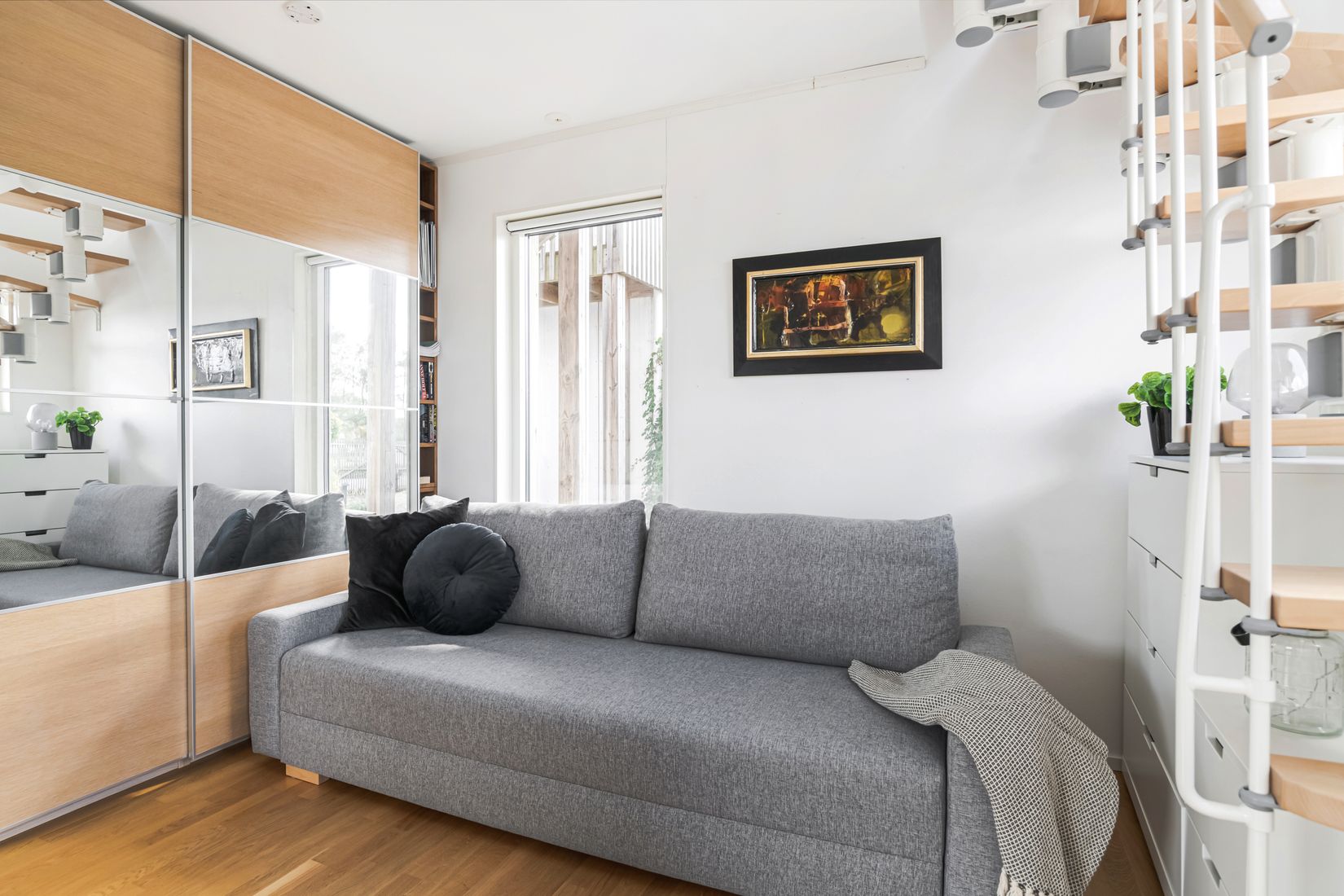 Bostadsrätt, Kustvägen 41C, Mellbystrand, Laholm