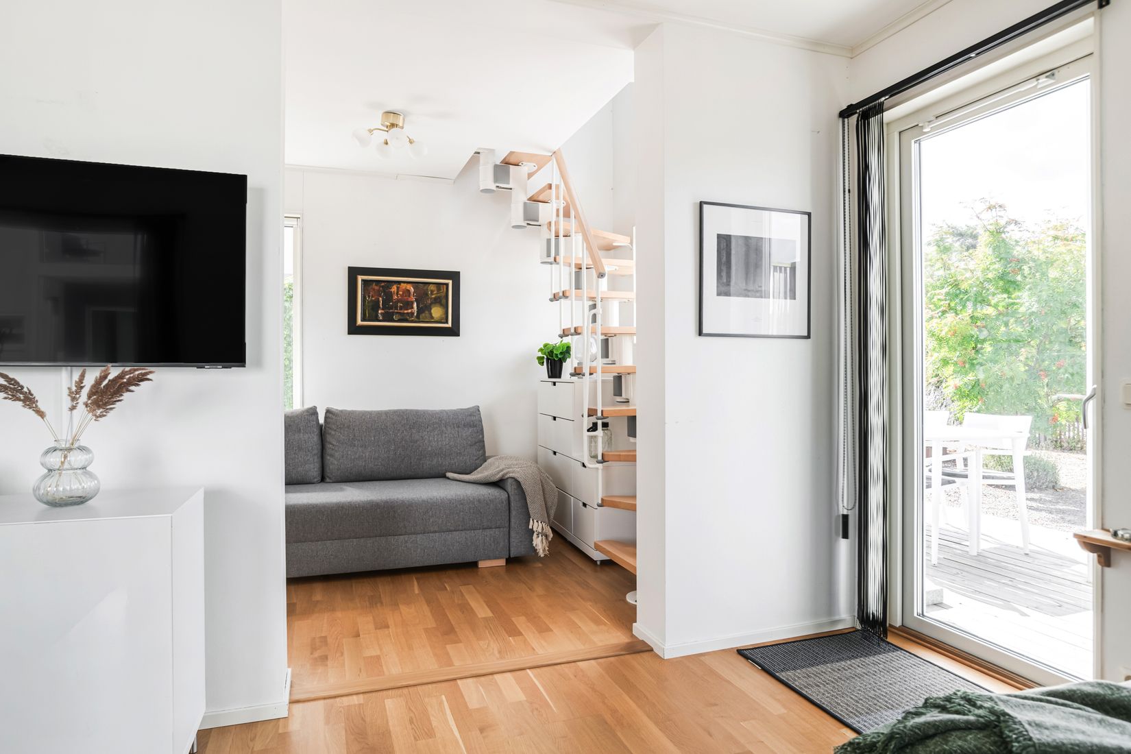 Bostadsrätt, Kustvägen 41C, Mellbystrand, Laholm