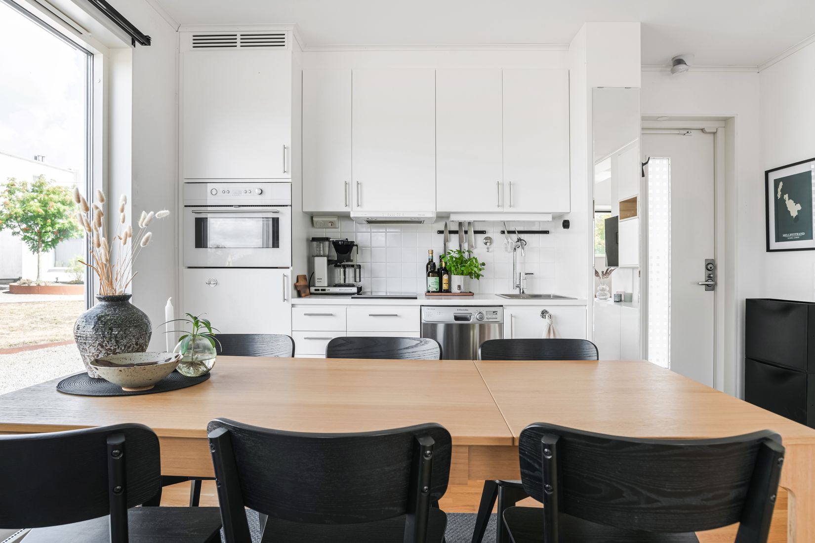 Bostadsrätt, Kustvägen 41C, Mellbystrand, Laholm