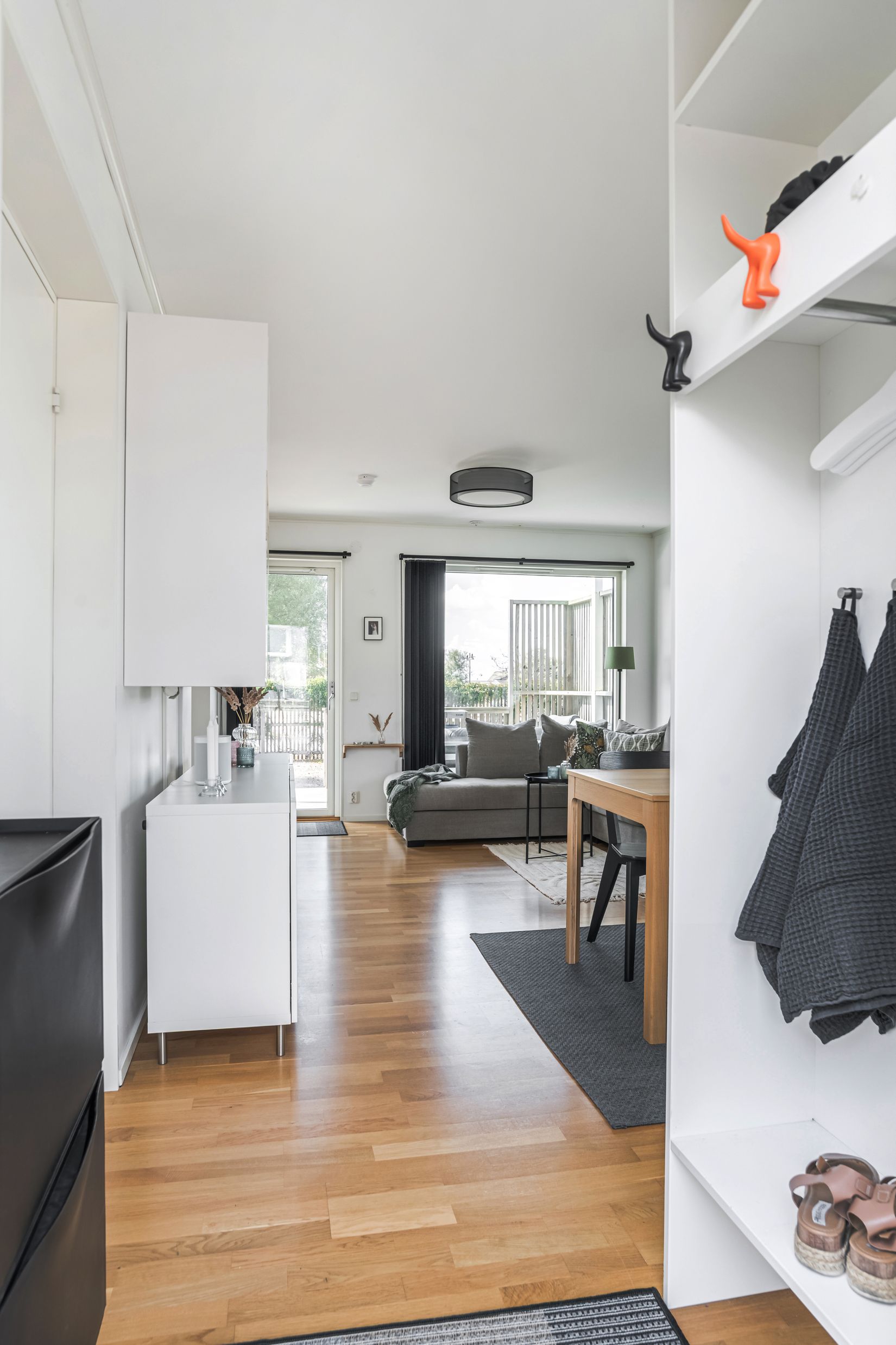 Bostadsrätt, Kustvägen 41C, Mellbystrand, Laholm