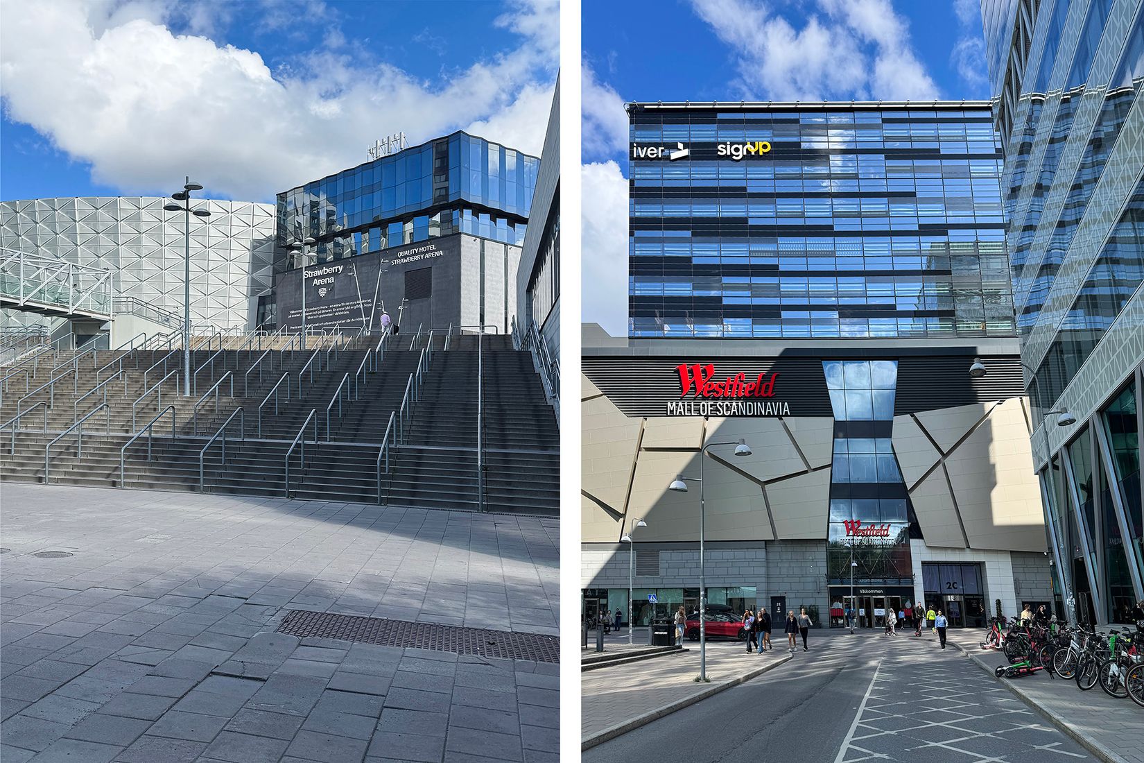 Bostadsrätt, Råsundavägen 61, Råsunda, Solna