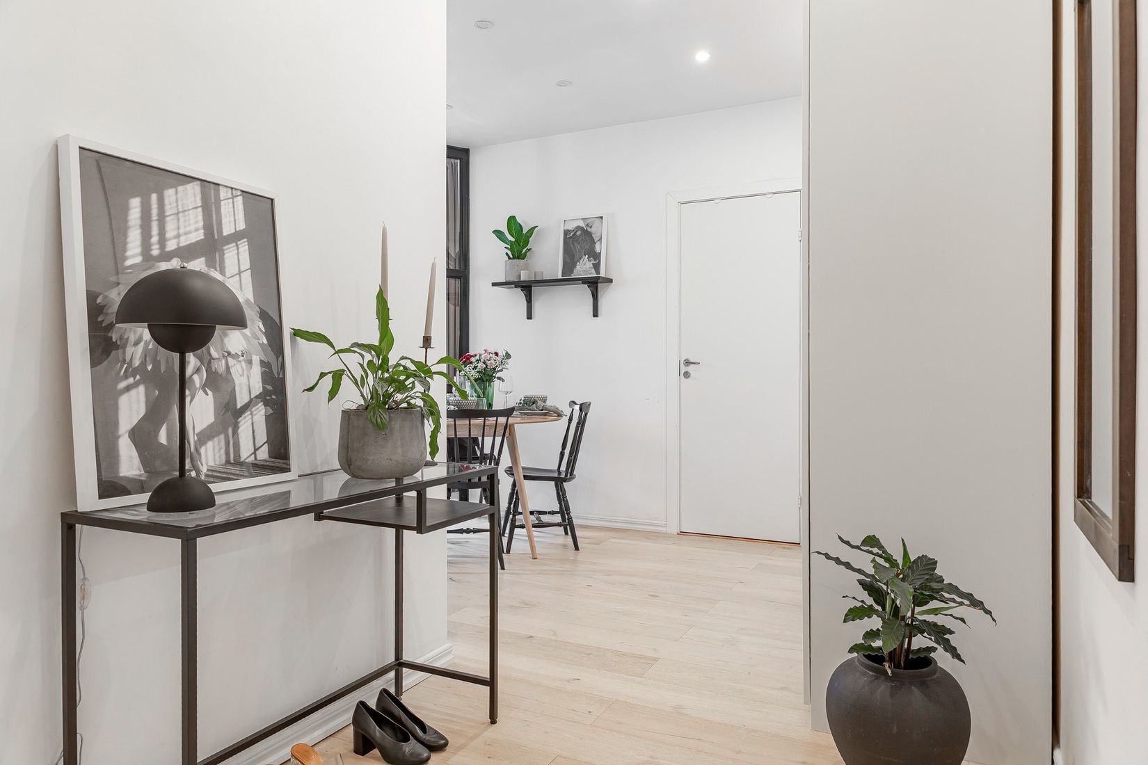 Bostadsrätt, Råsundavägen 61, Råsunda, Solna