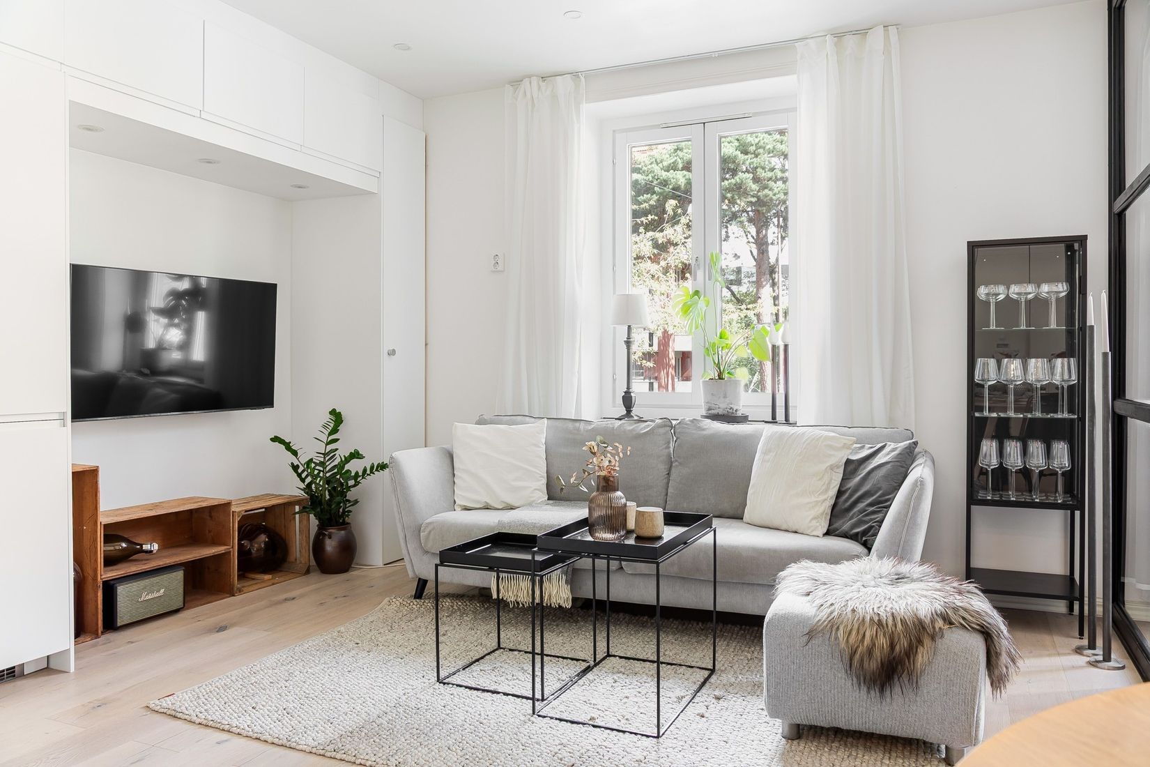 Bostadsrätt, Råsundavägen 61, Råsunda, Solna