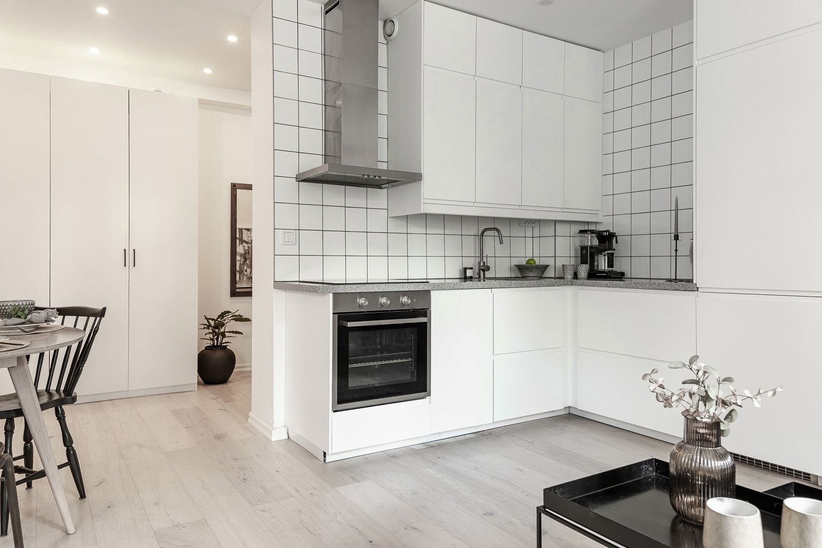 Bostadsrätt, Råsundavägen 61, Råsunda, Solna