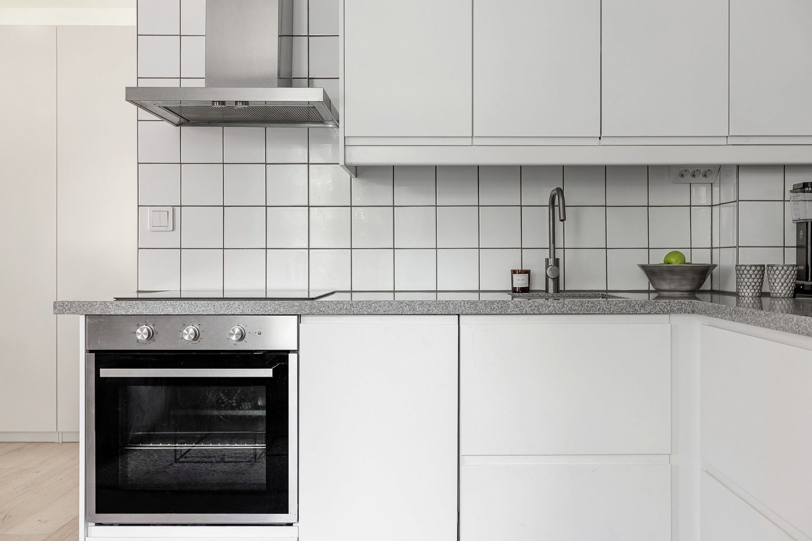 Bostadsrätt, Råsundavägen 61, Råsunda, Solna