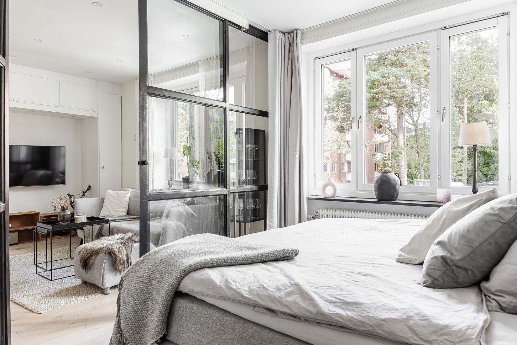 Bostadsrätt, Råsundavägen 61, Råsunda, Solna