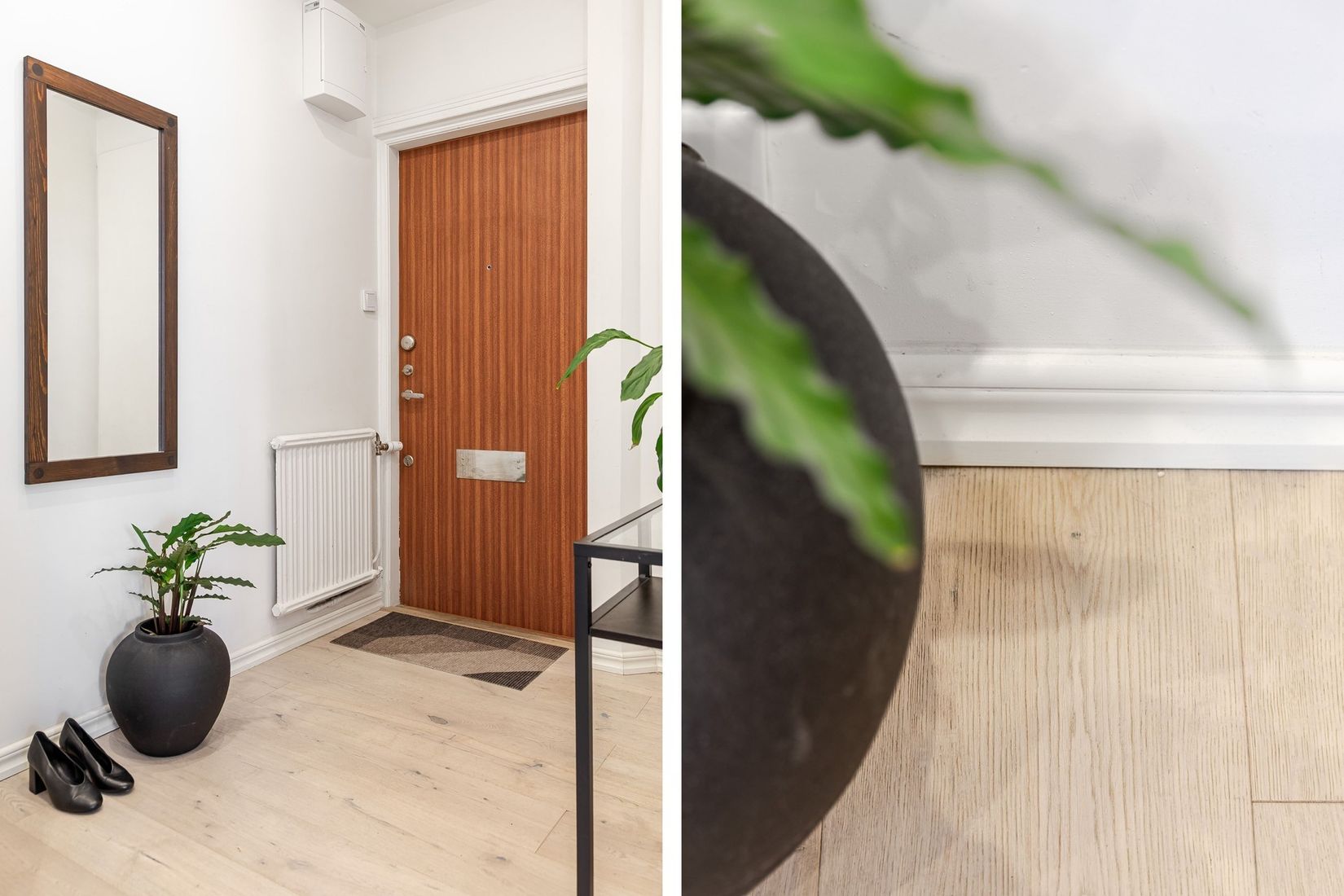 Bostadsrätt, Råsundavägen 61, Råsunda, Solna