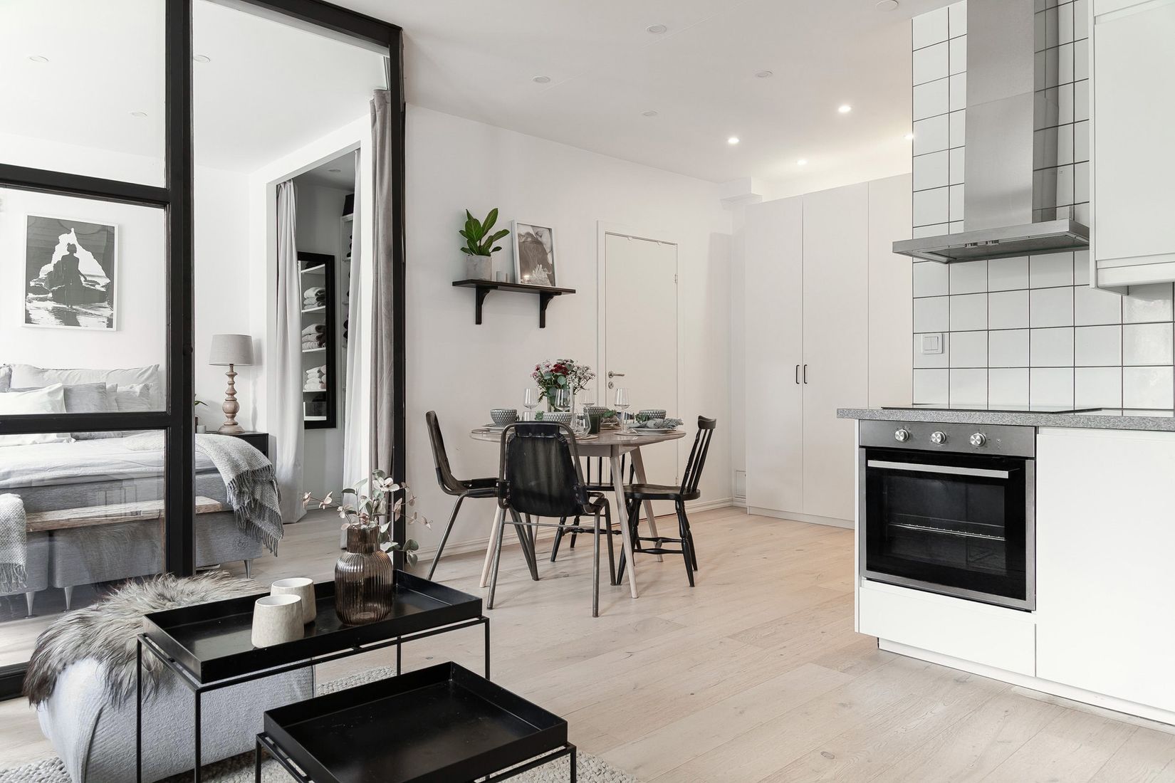 Bostadsrätt, Råsundavägen 61, Råsunda, Solna