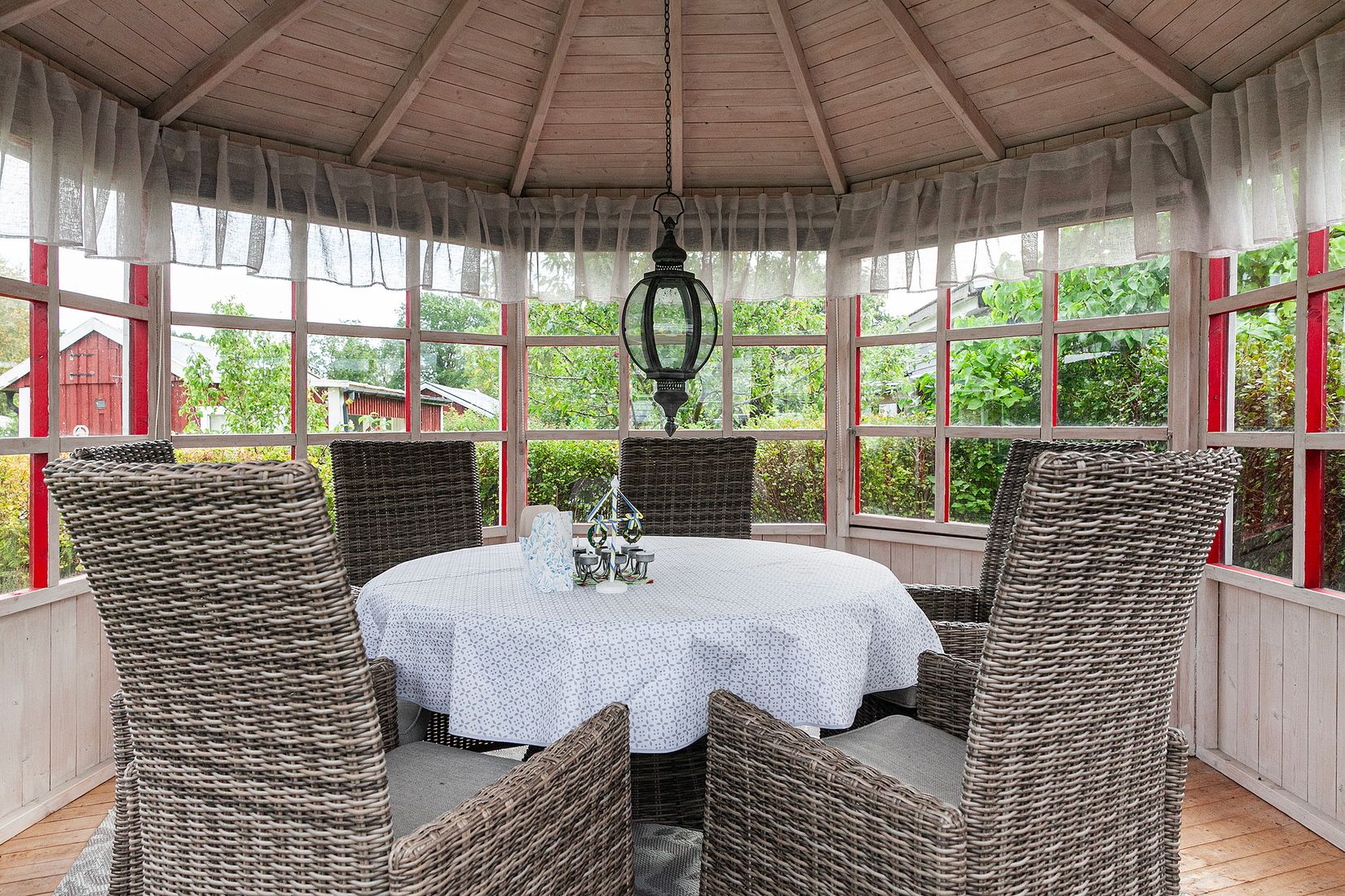 Fritidshus, Gullregnets Koloniområde, Furustigen Koloni nr 14 ..., Billesholm, Bjuv