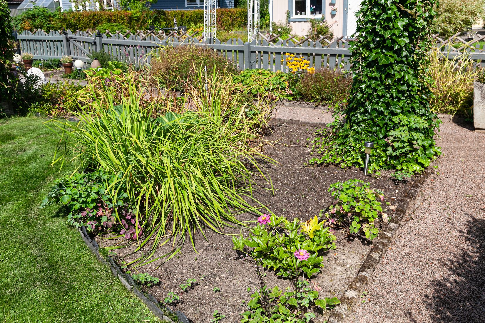 Fritidshus, Gullregnets Koloniområde, Furustigen Koloni nr 14 ..., Billesholm, Bjuv